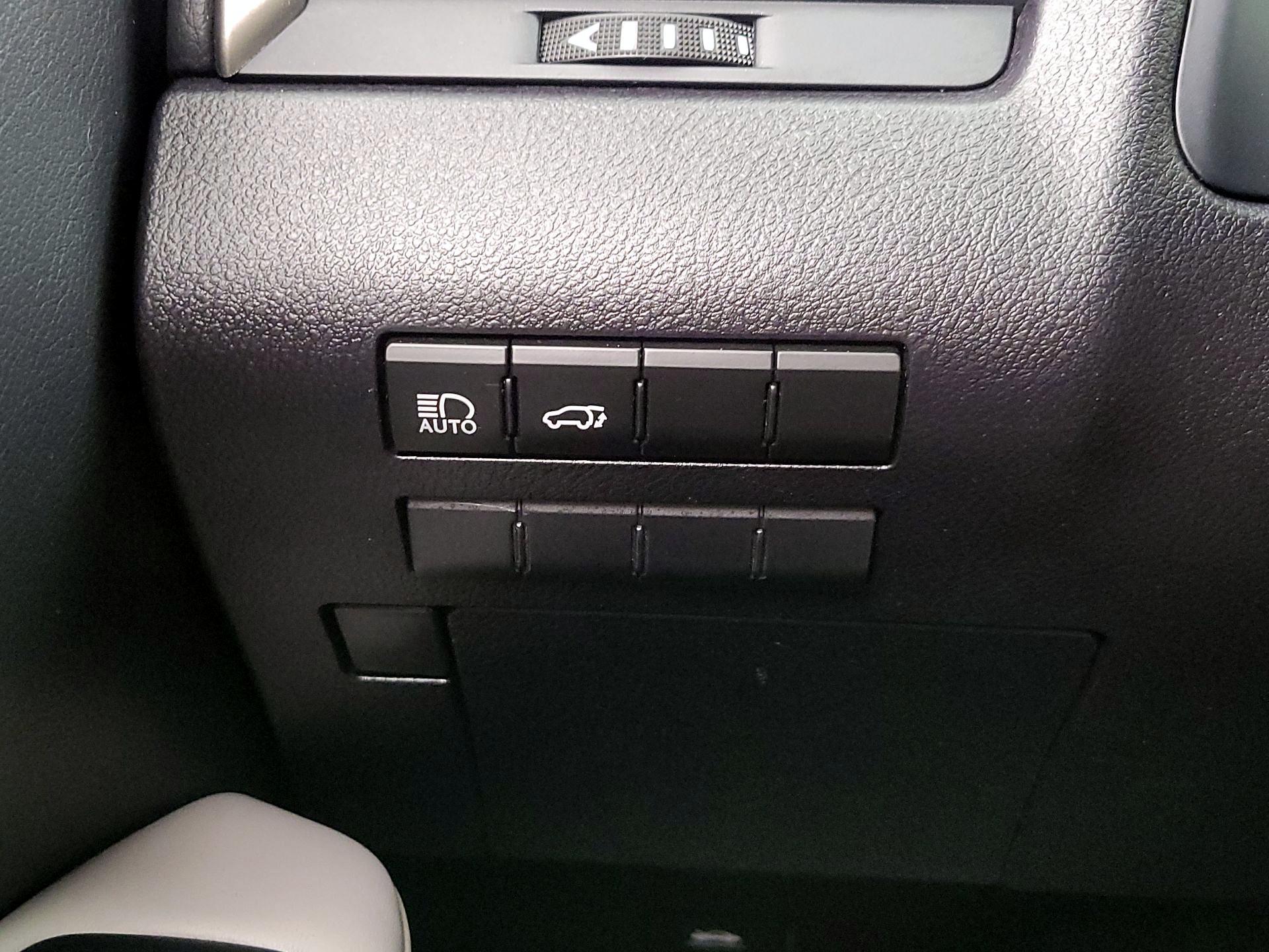 Thumbnail: 2020 Lexus RX - 13