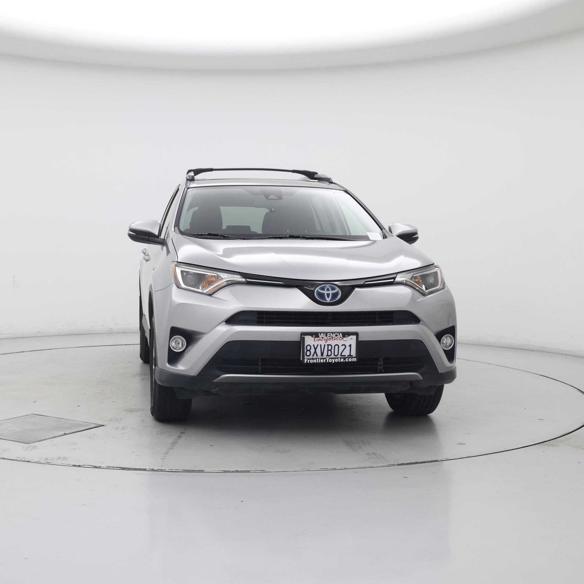 Thumbnail: 2018 Toyota RAV4 - 5