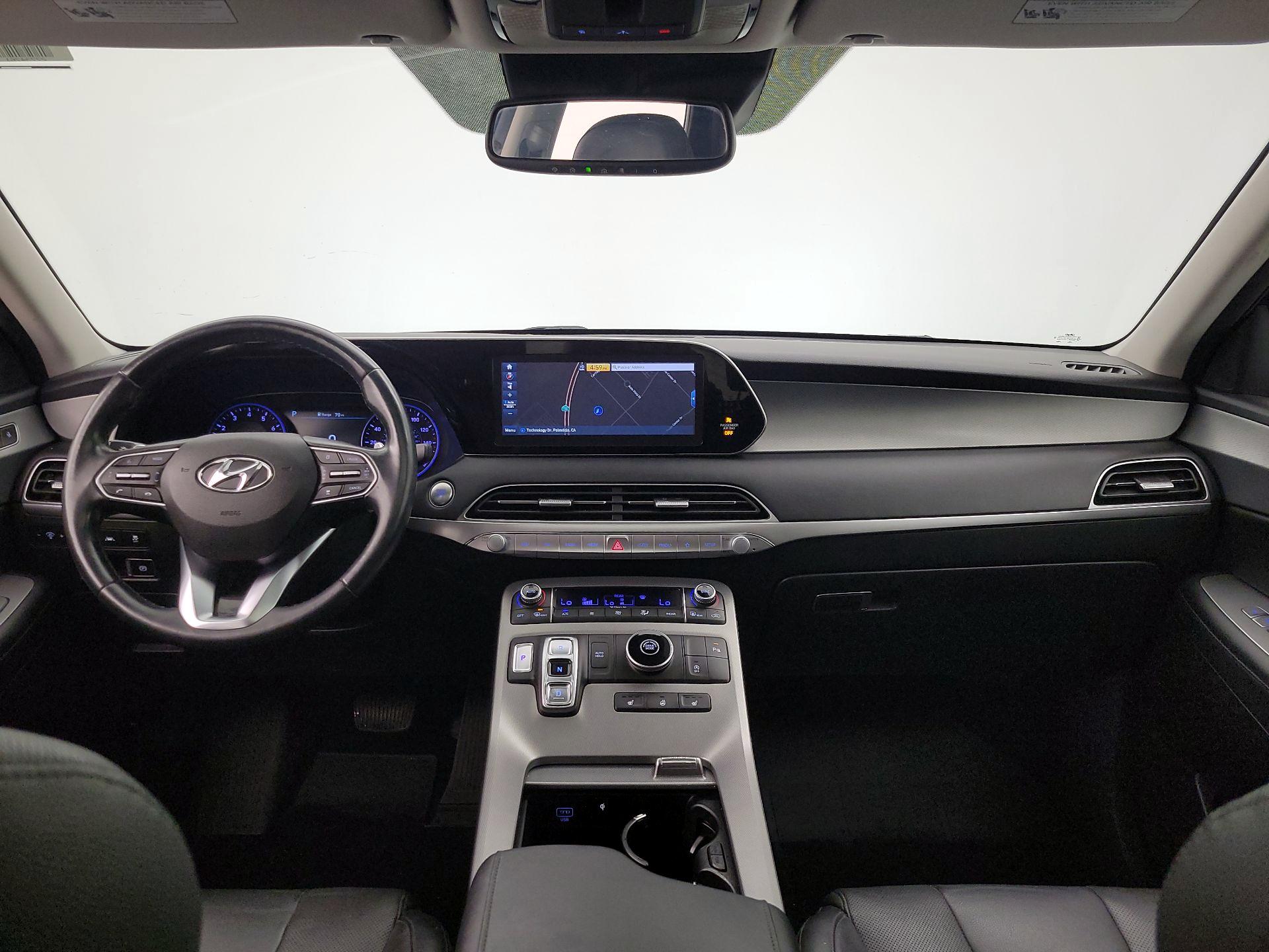 Thumbnail: 2020 Hyundai Palisade - 9