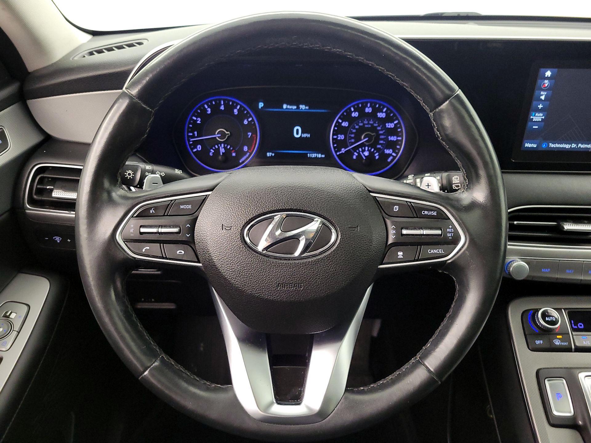 Thumbnail: 2020 Hyundai Palisade - 10