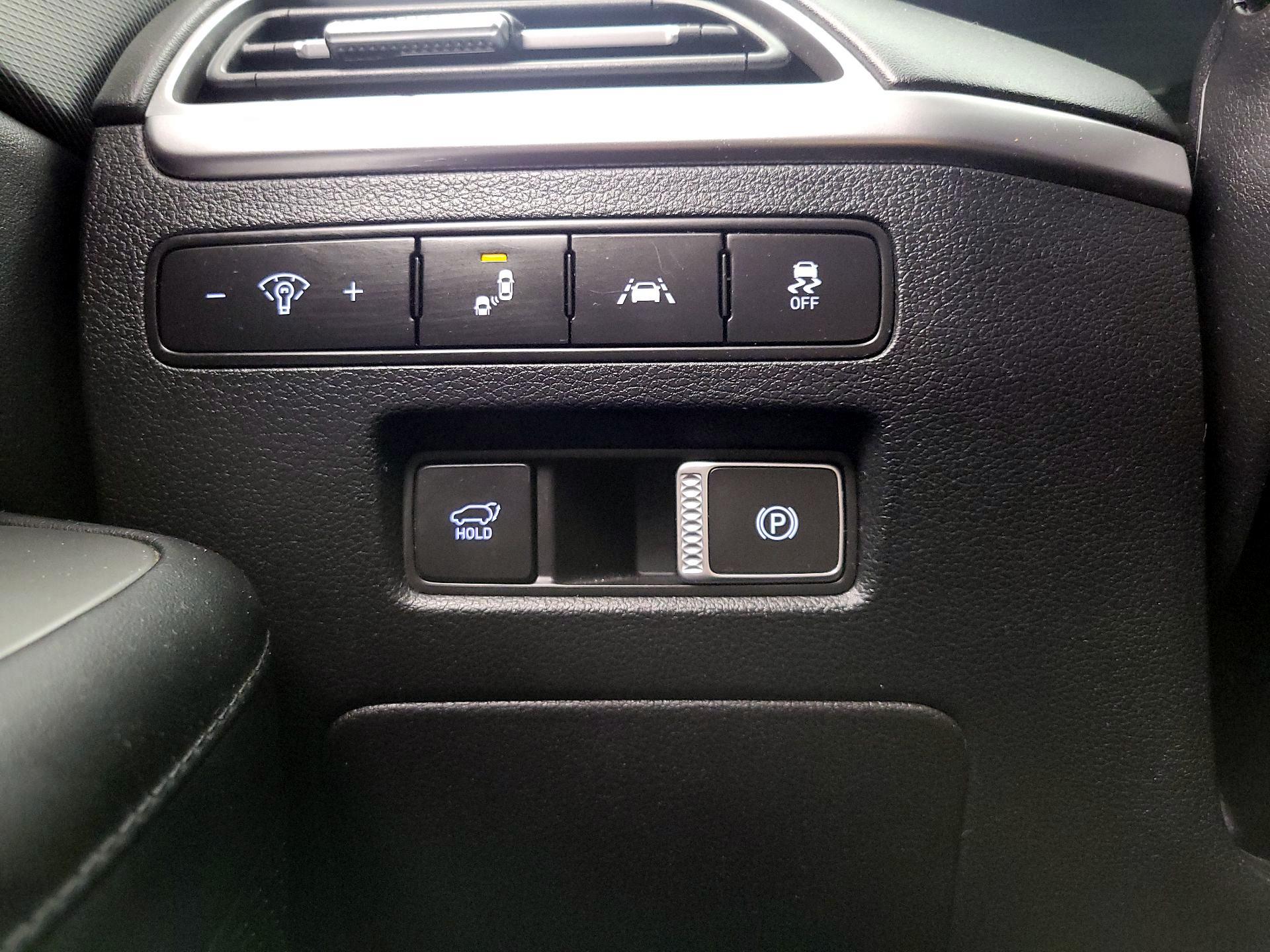 Thumbnail: 2020 Hyundai Palisade - 13