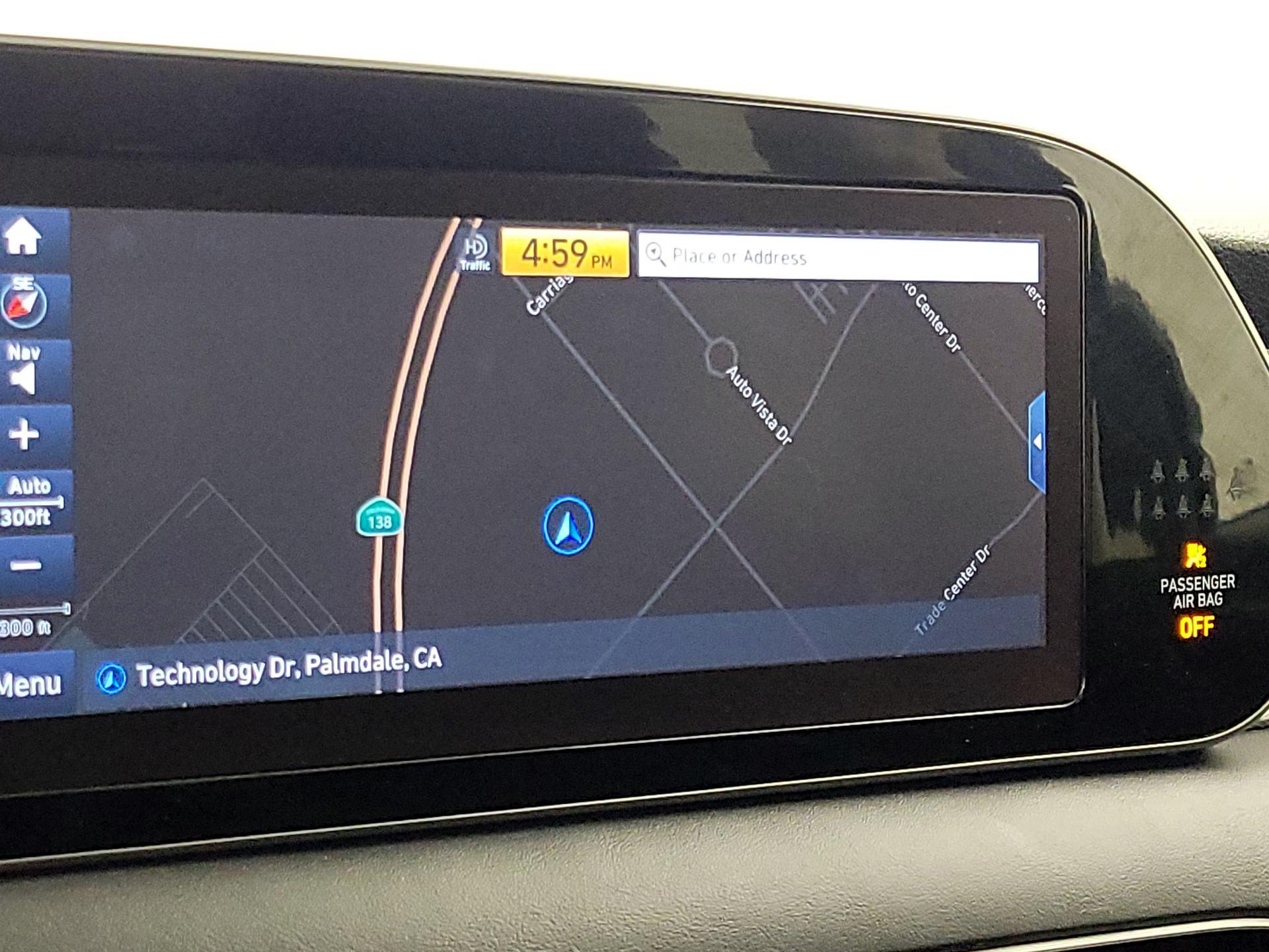 Thumbnail: 2020 Hyundai Palisade - 14