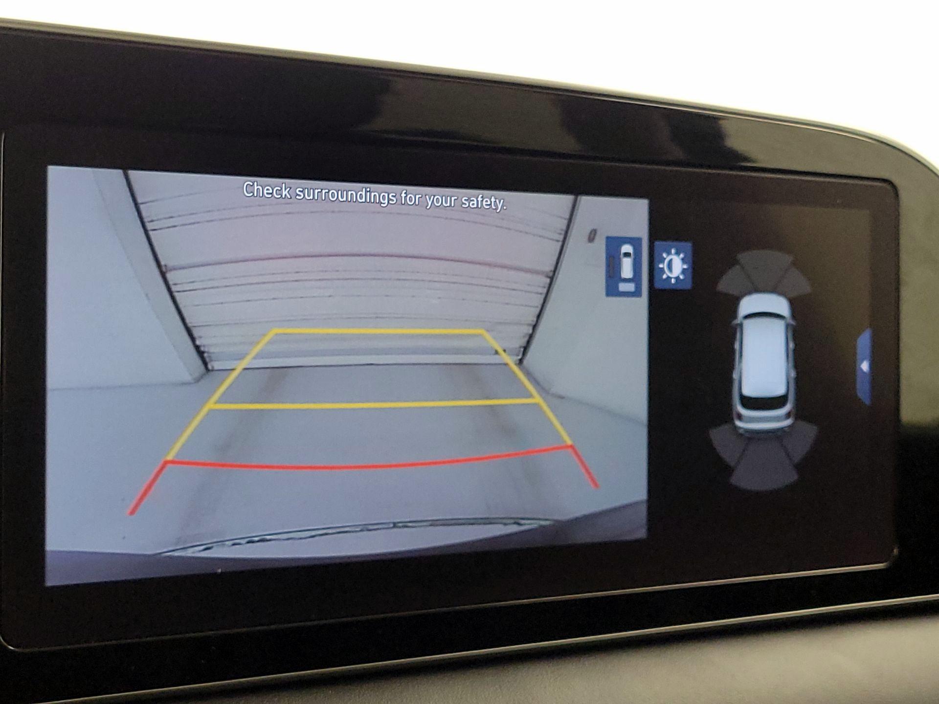 Thumbnail: 2020 Hyundai Palisade - 15