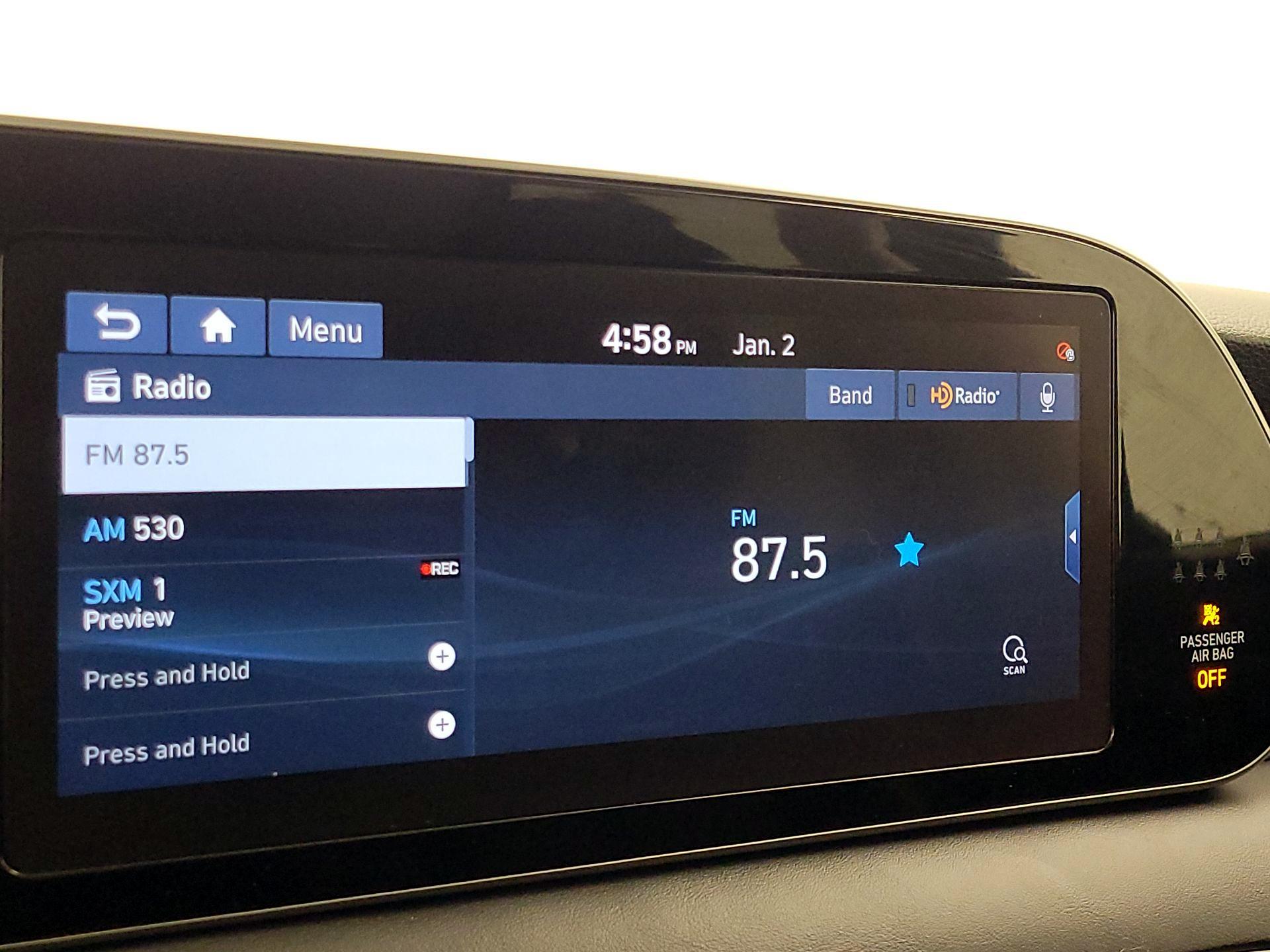 Thumbnail: 2020 Hyundai Palisade - 16