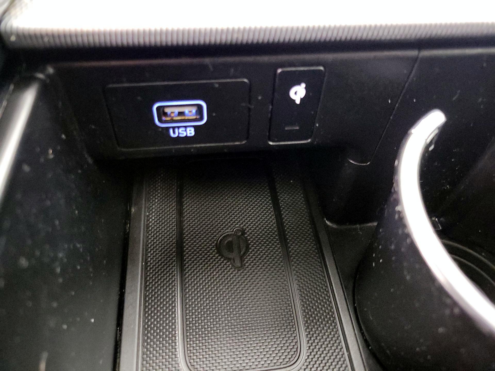 Thumbnail: 2020 Hyundai Palisade - 19