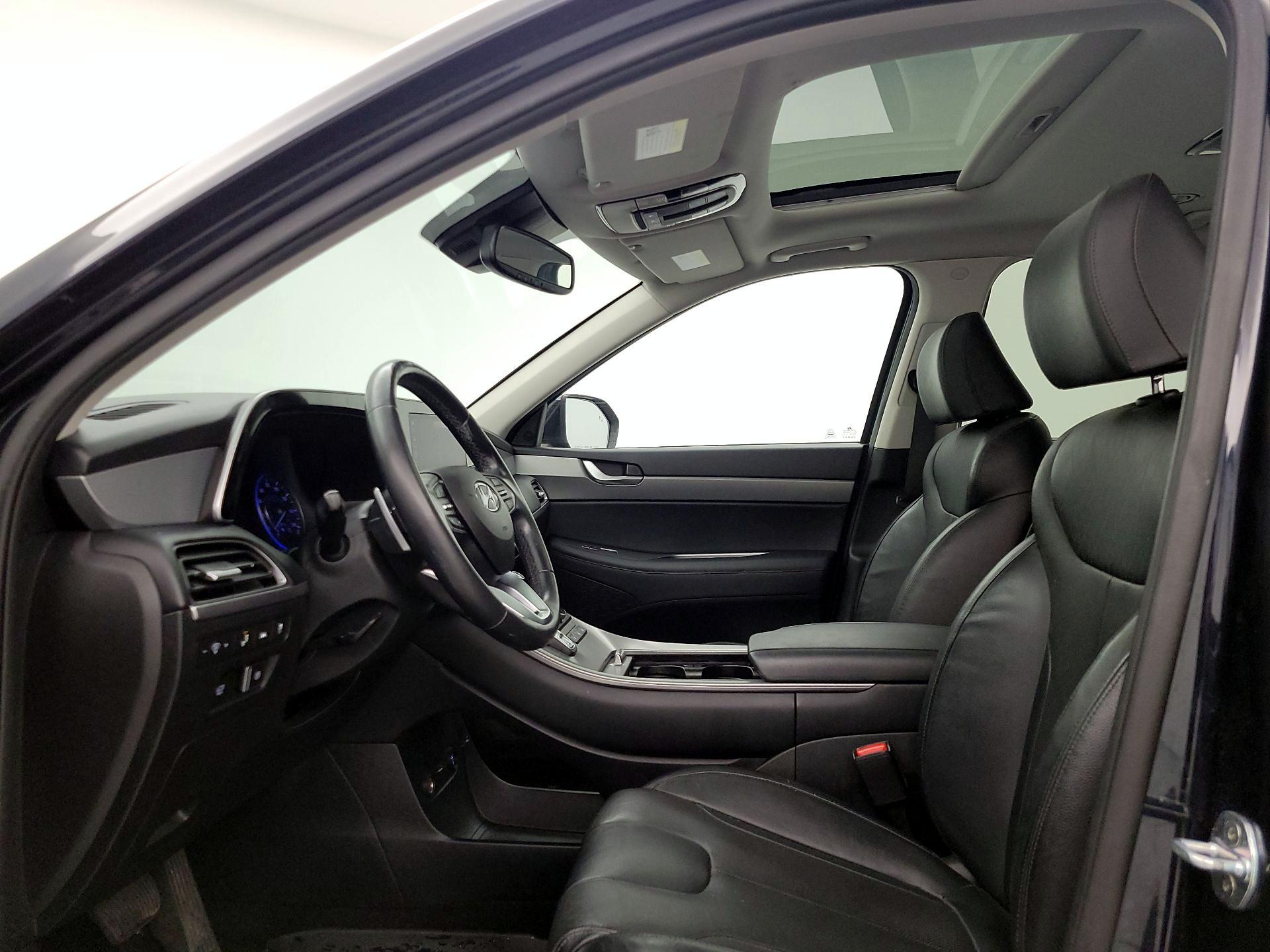 Thumbnail: 2020 Hyundai Palisade - 20