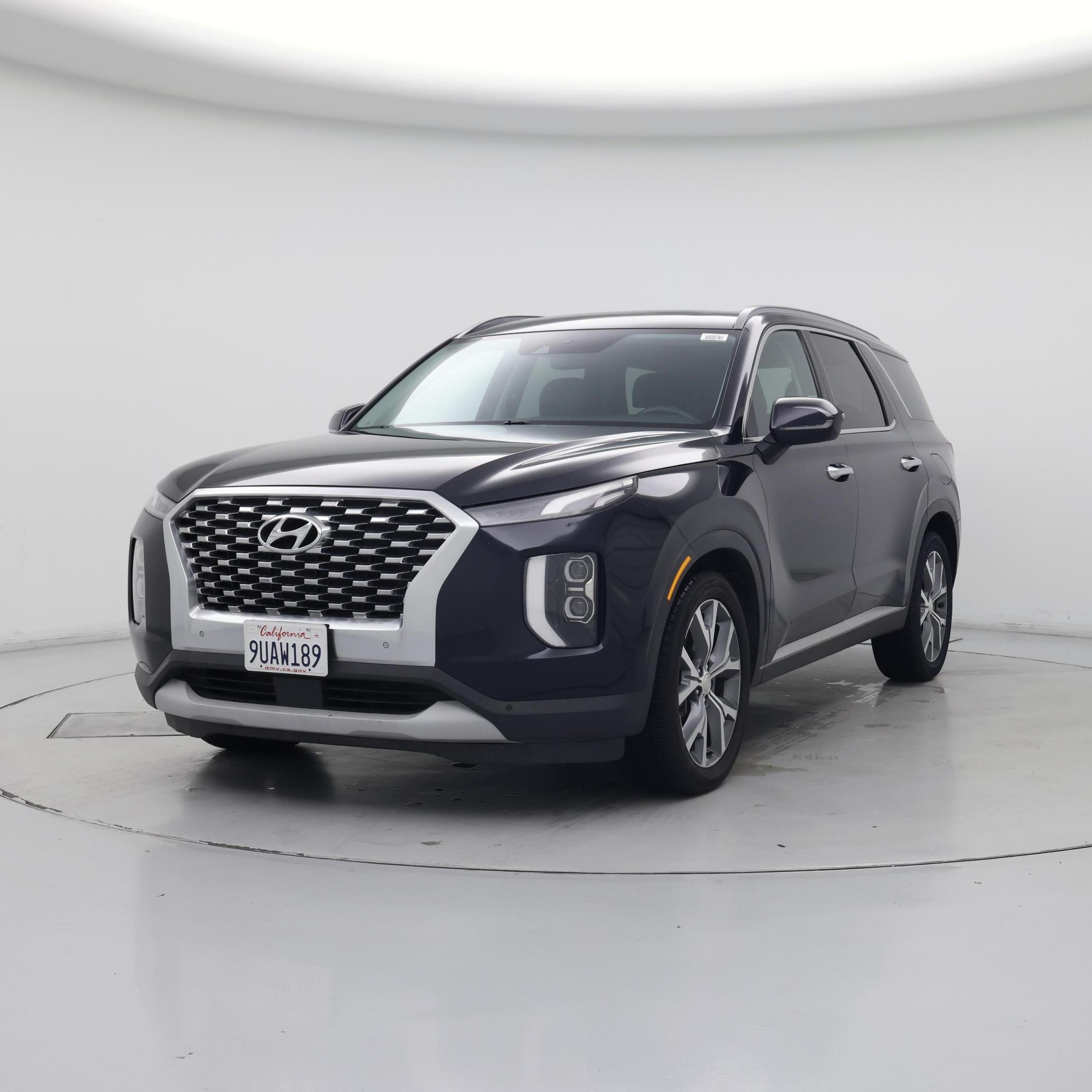 Thumbnail: 2020 Hyundai Palisade - 4