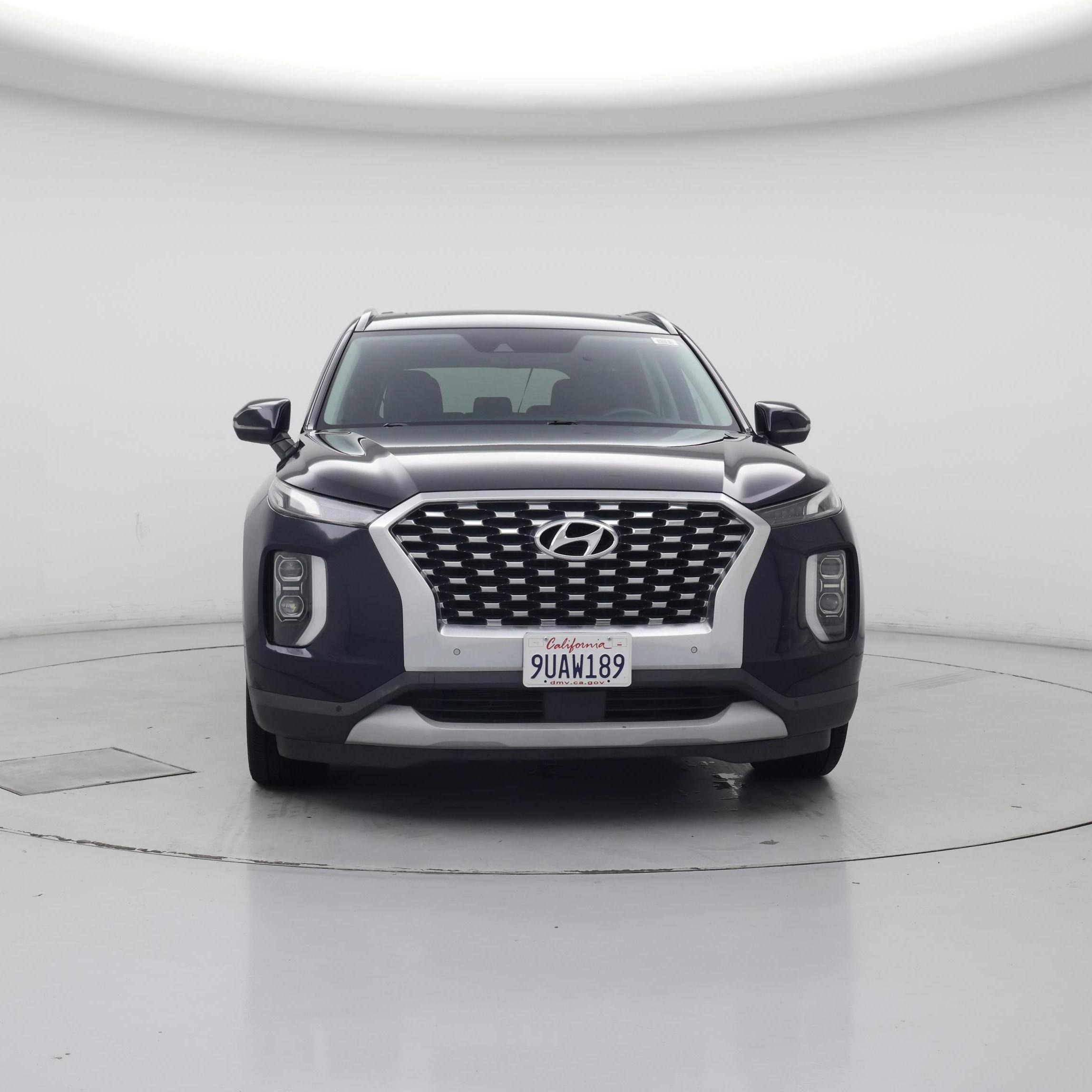 Thumbnail: 2020 Hyundai Palisade - 5