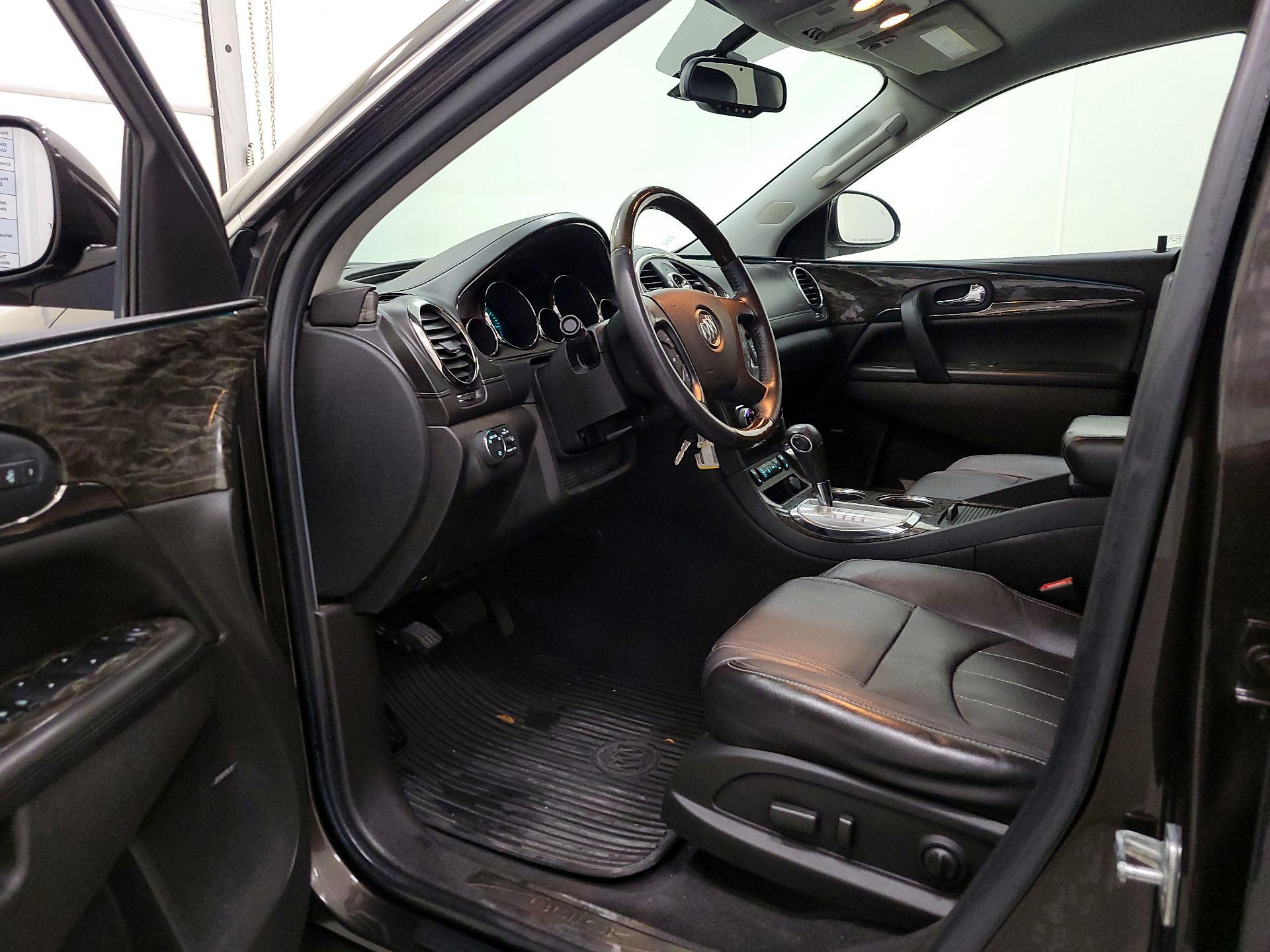 Thumbnail: 2014 Buick Enclave - 11