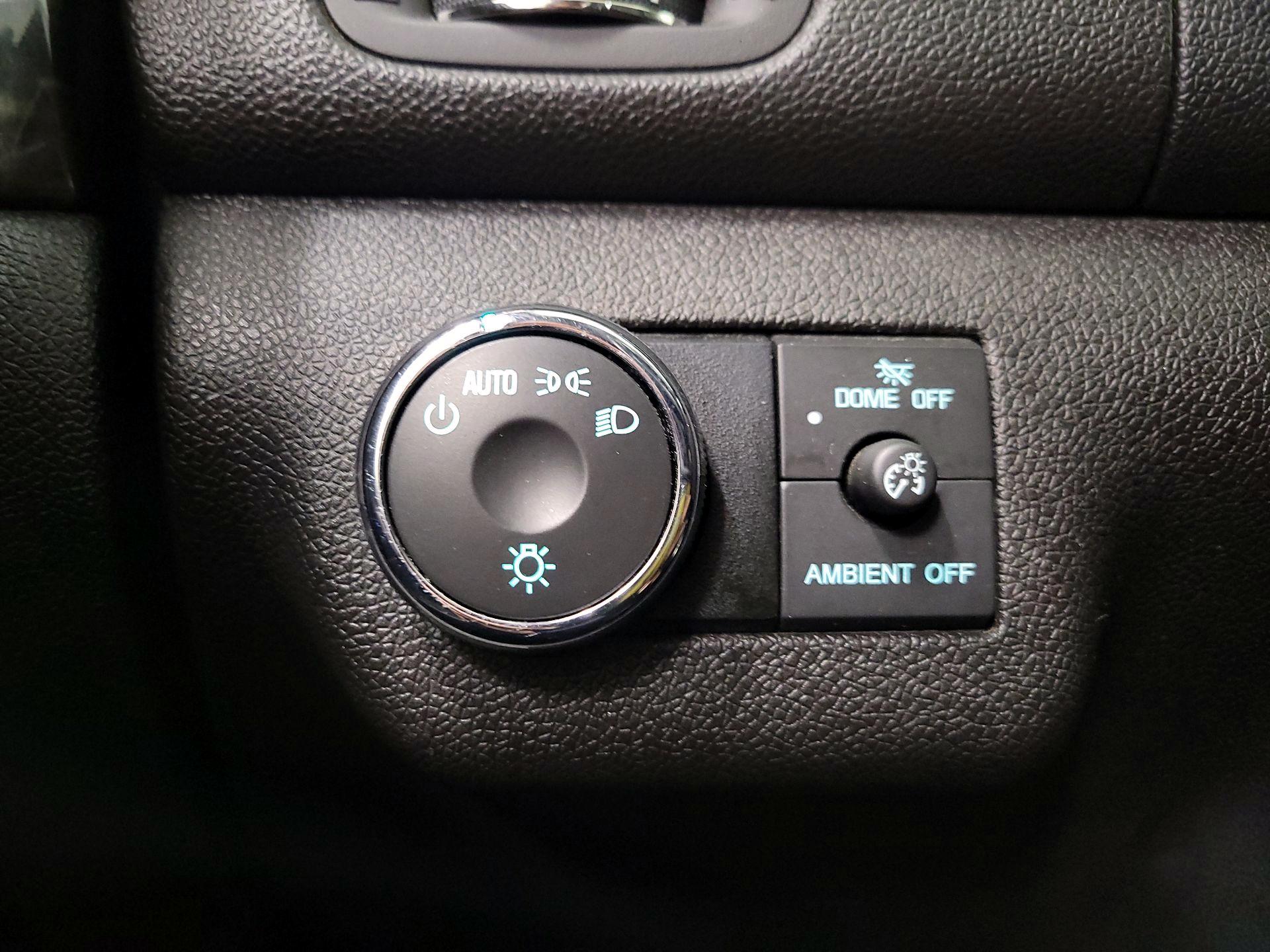 Thumbnail: 2014 Buick Enclave - 13