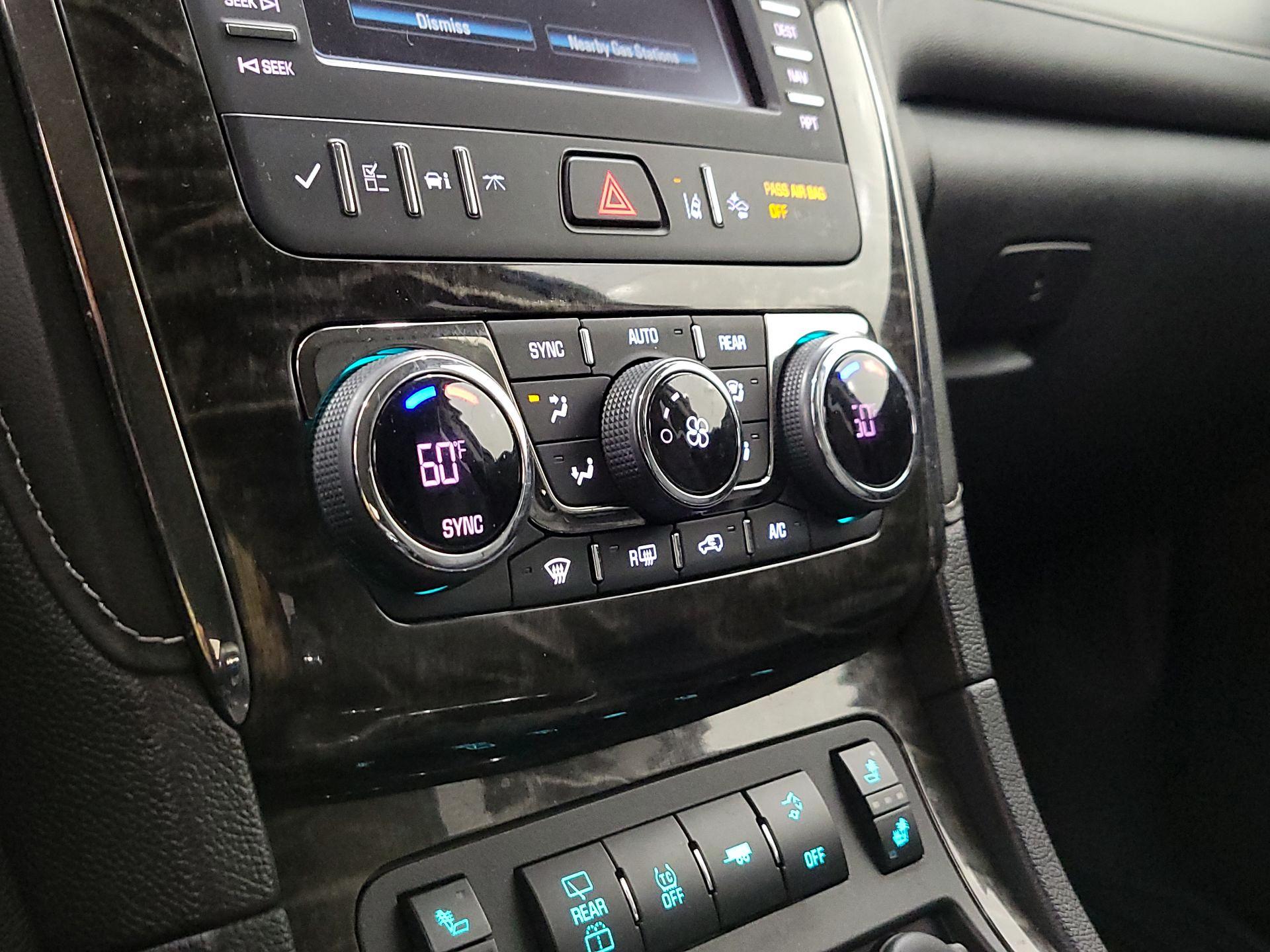 Thumbnail: 2014 Buick Enclave - 17