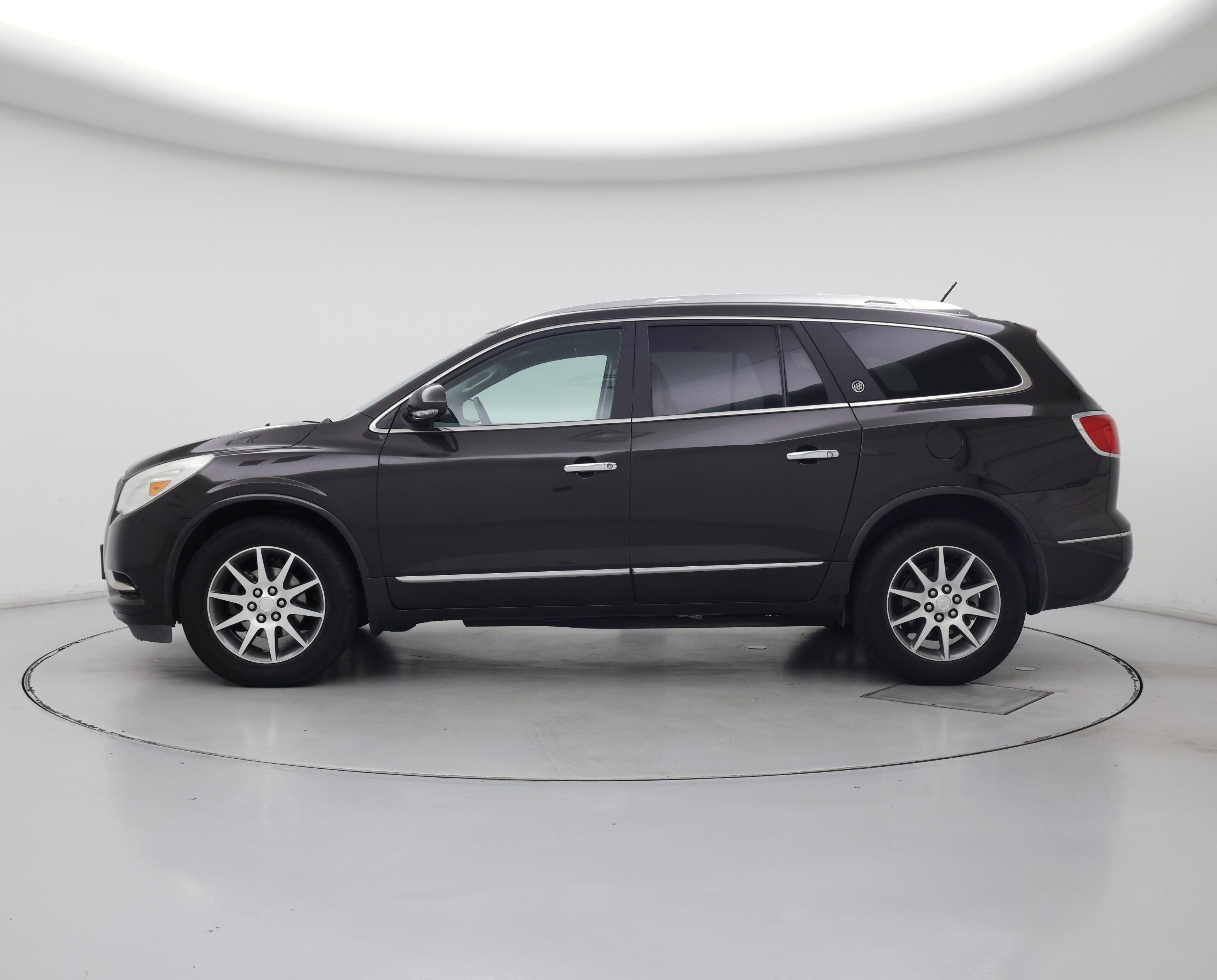 Thumbnail: 2014 Buick Enclave - 3