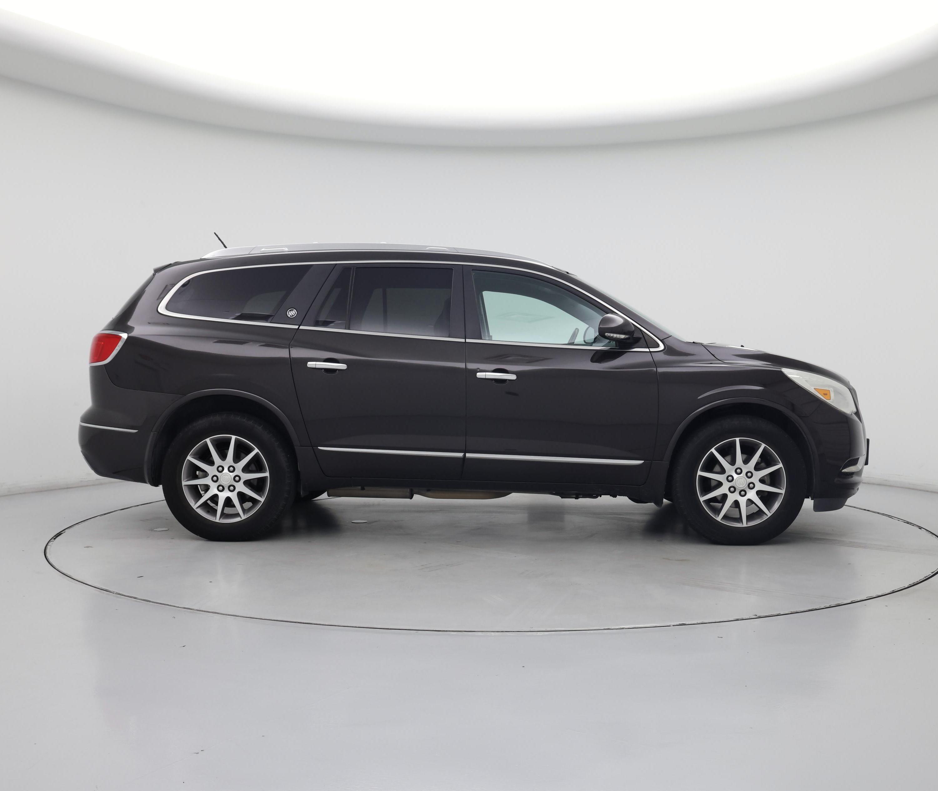 Thumbnail: 2014 Buick Enclave - 7