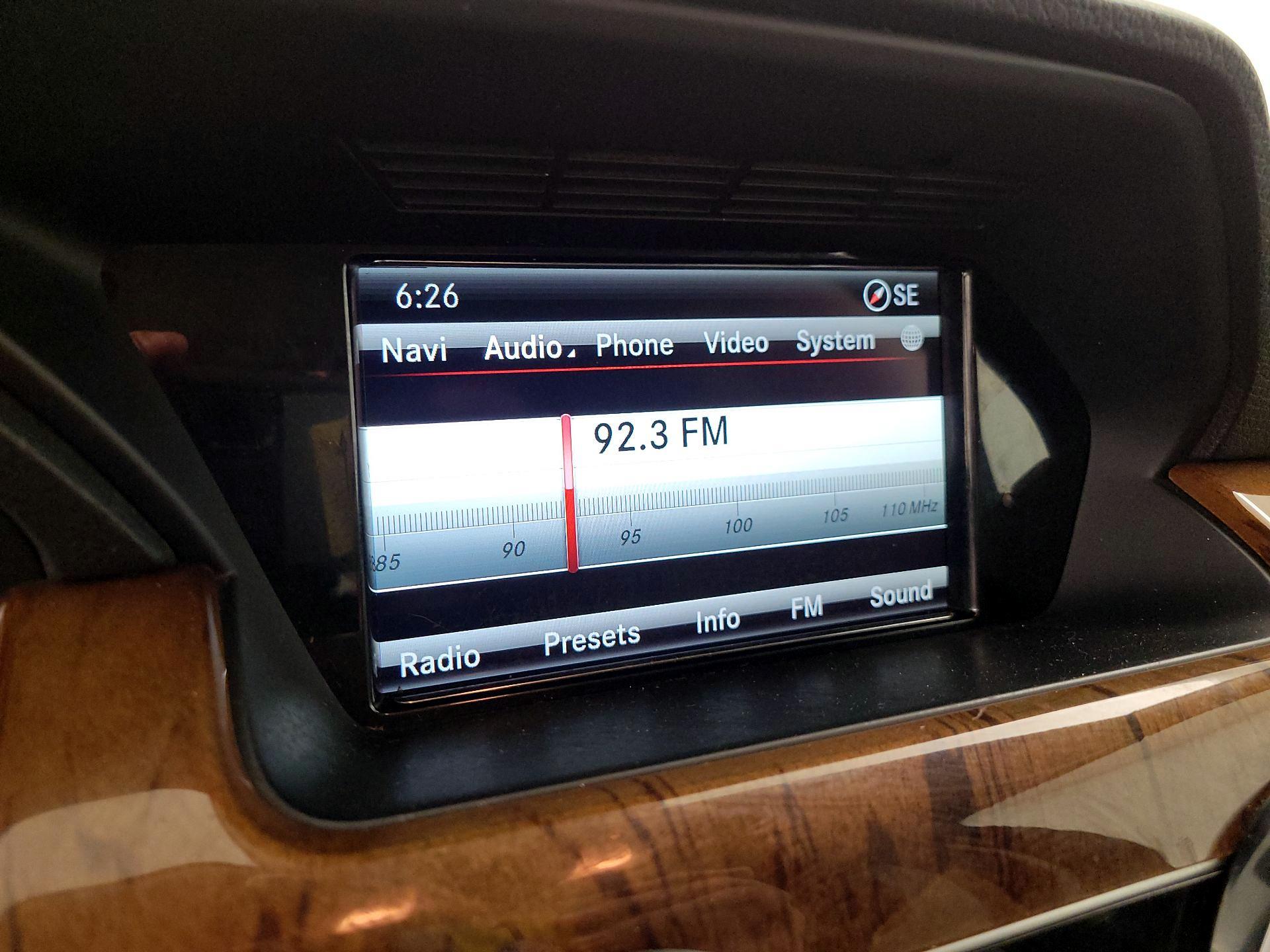 Thumbnail: 2015 Mercedes-Benz GLK - 16