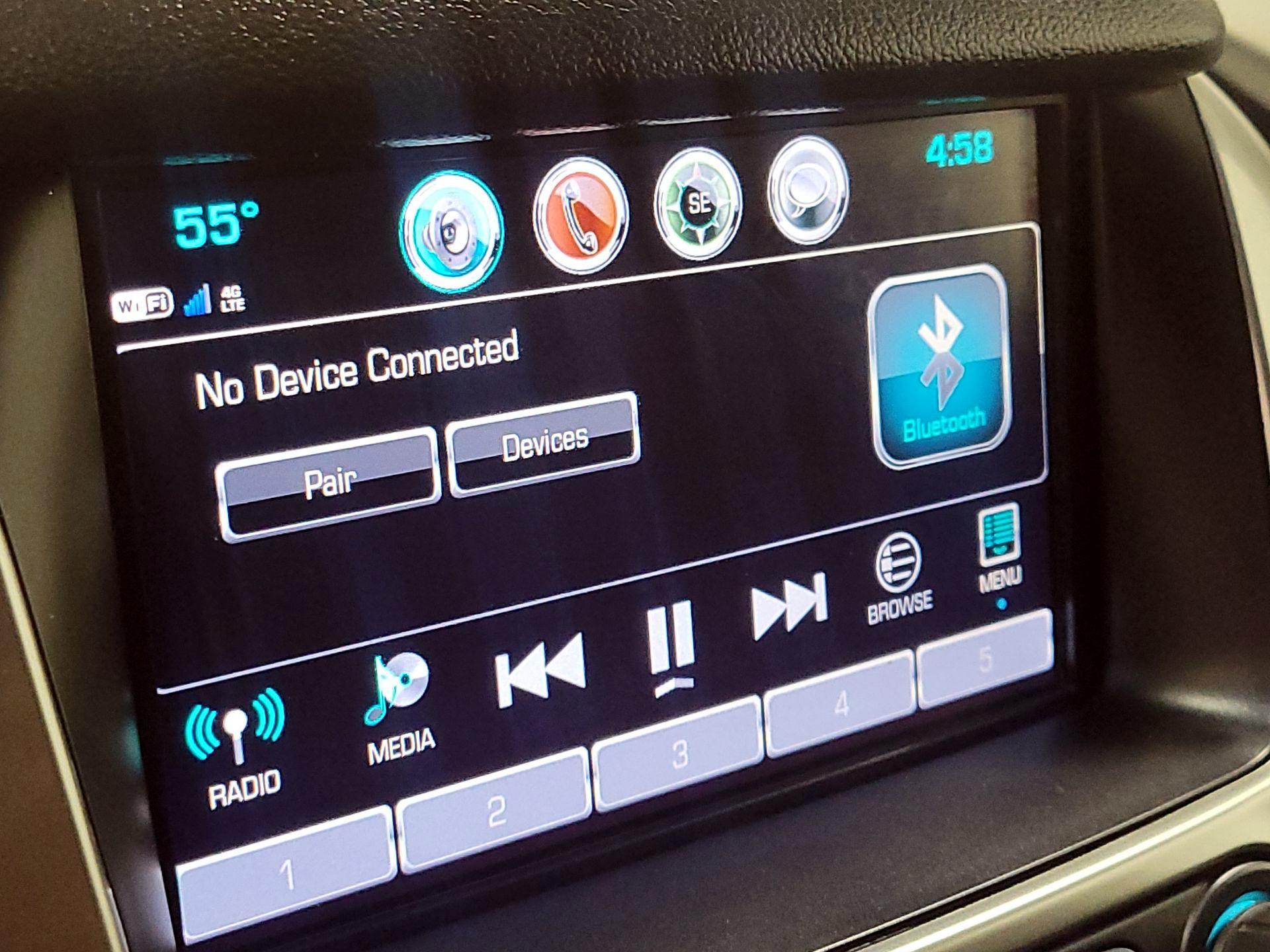 Thumbnail: 2018 Chevrolet Tahoe - 16