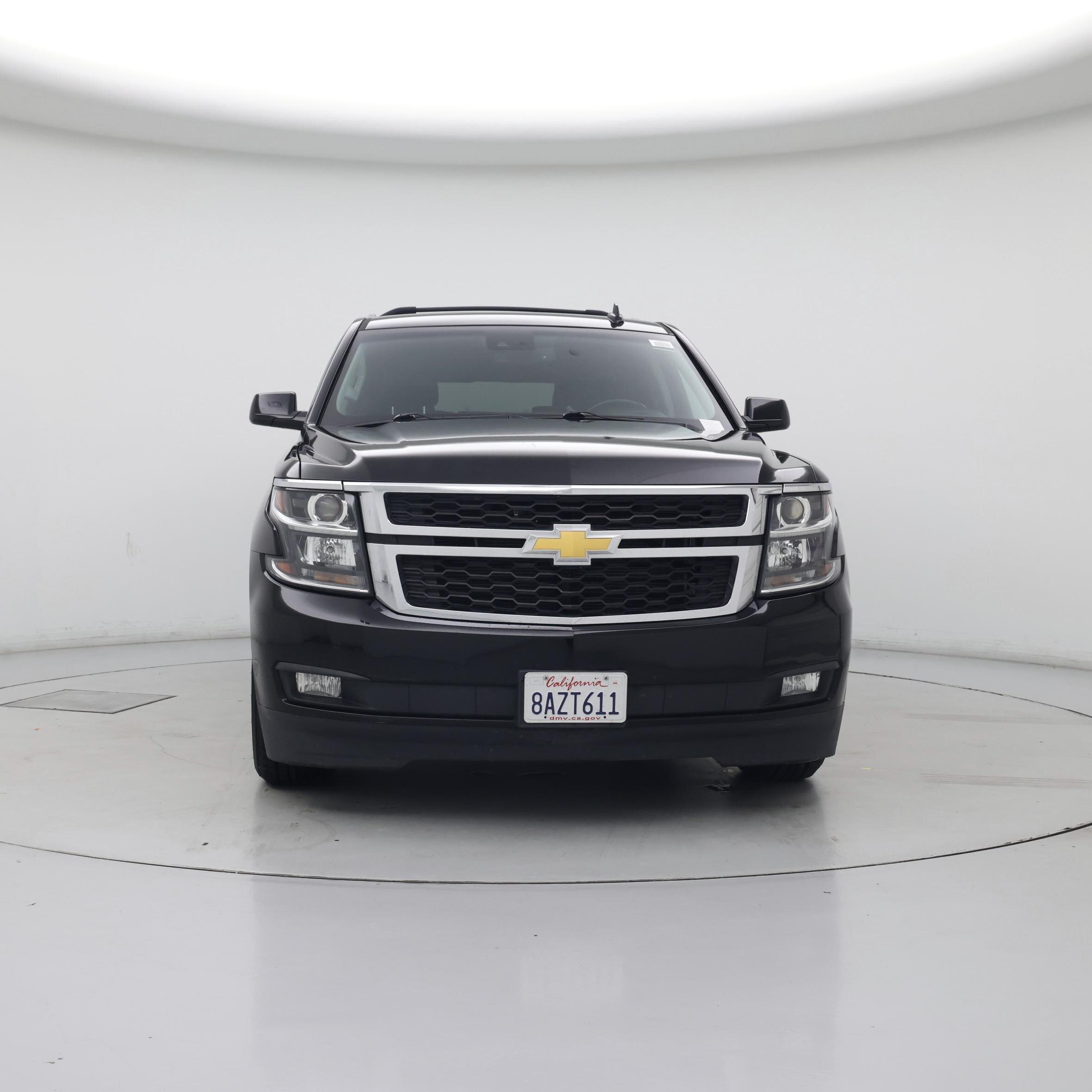 Thumbnail: 2018 Chevrolet Tahoe - 5