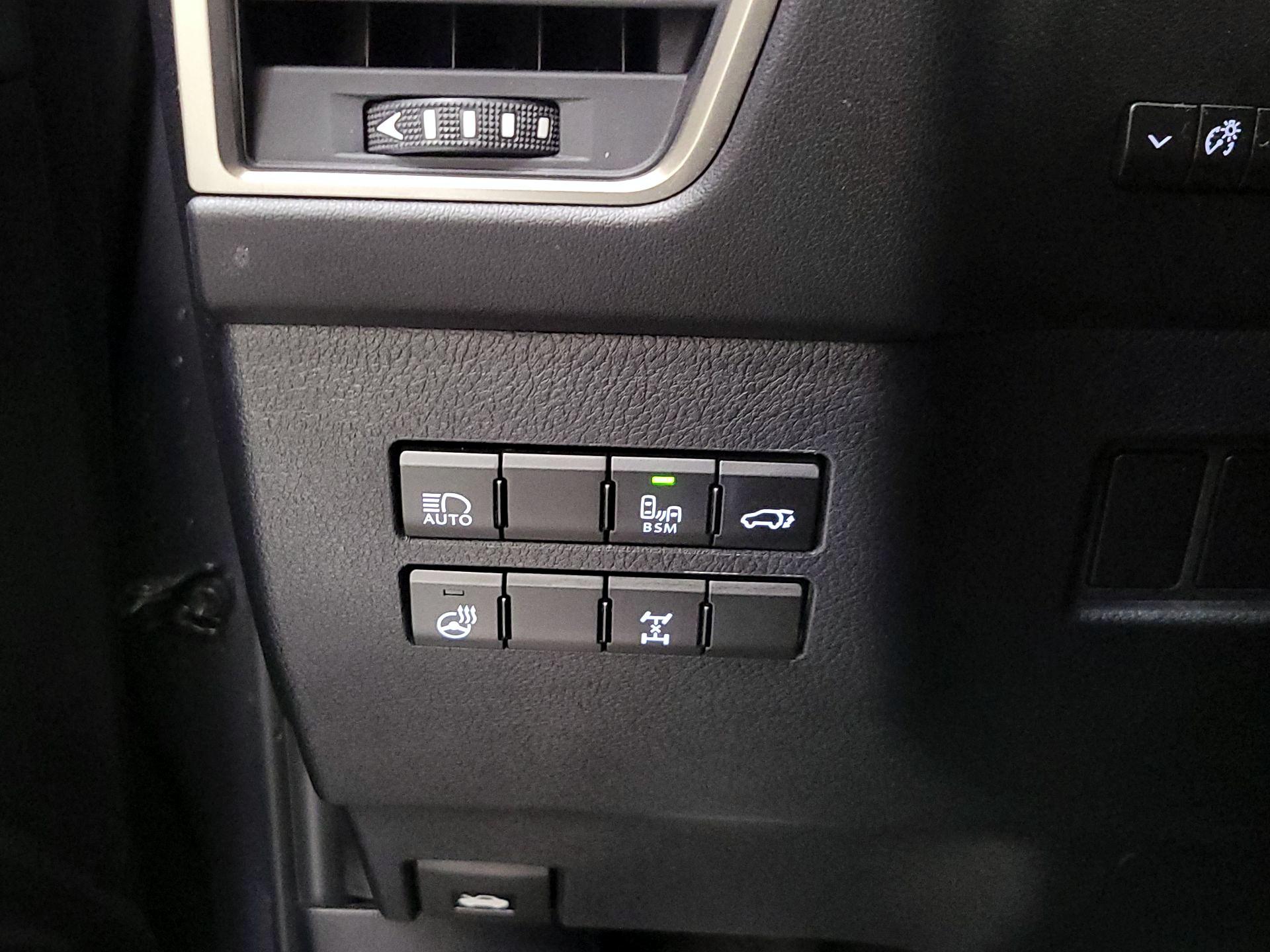 Thumbnail: 2020 Lexus NX - 13