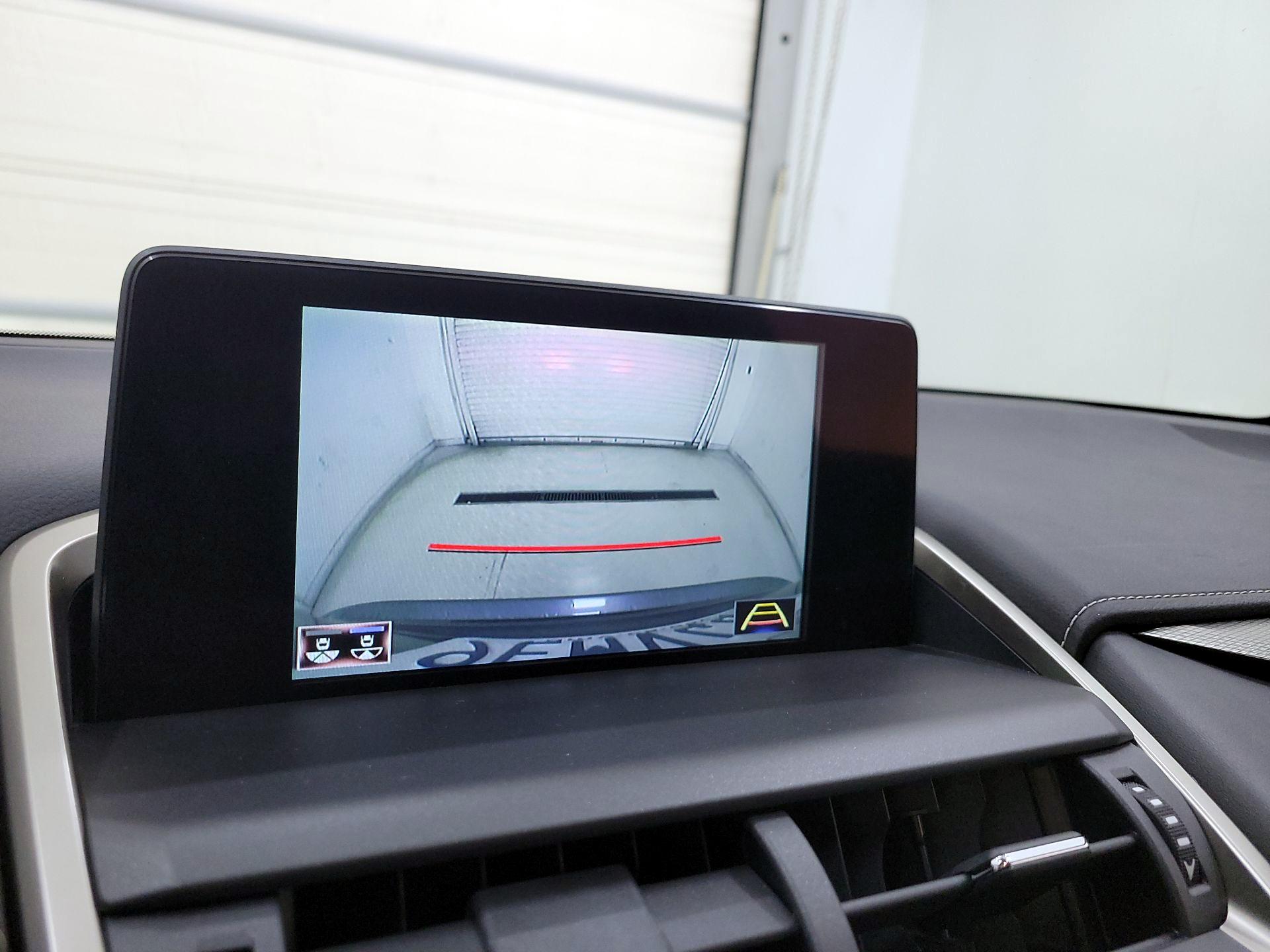 Thumbnail: 2020 Lexus NX - 14