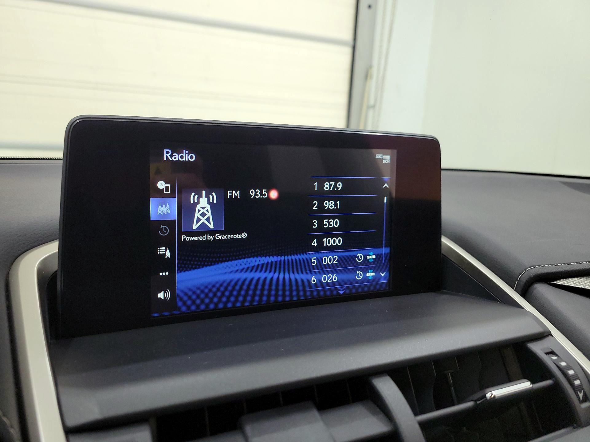 Thumbnail: 2020 Lexus NX - 15