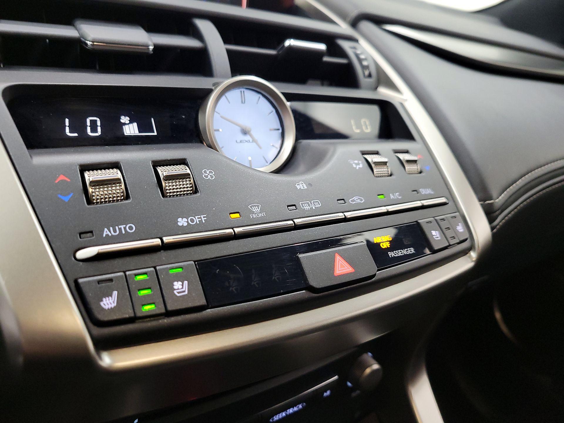 Thumbnail: 2020 Lexus NX - 16