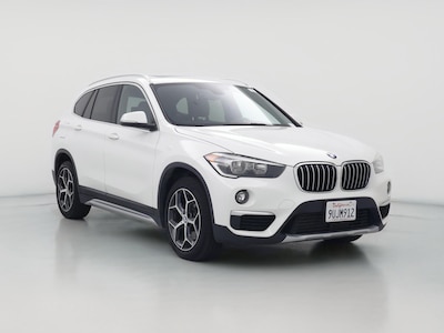 2018 BMW X1 SDrive28i