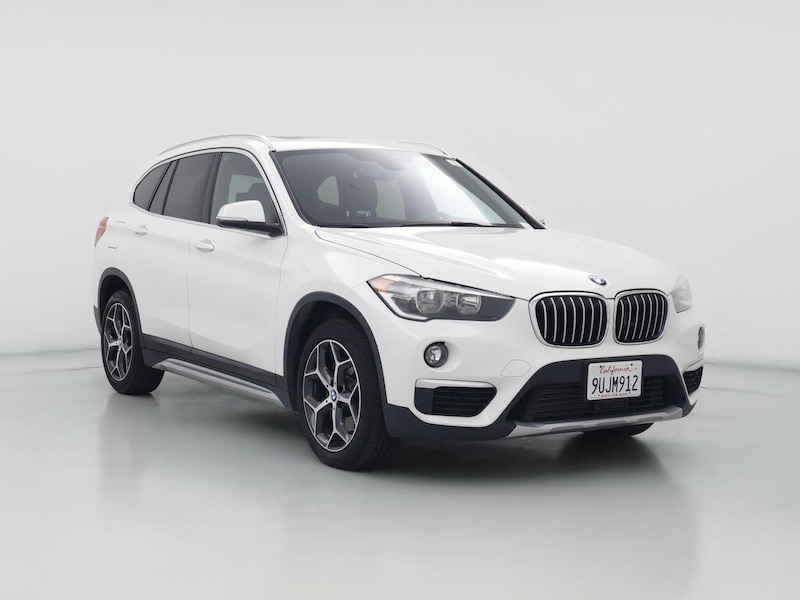 2018 BMW X1 sDrive28i -
                  Palmdale, CA