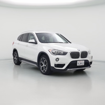2018 BMW X1 SDrive28i