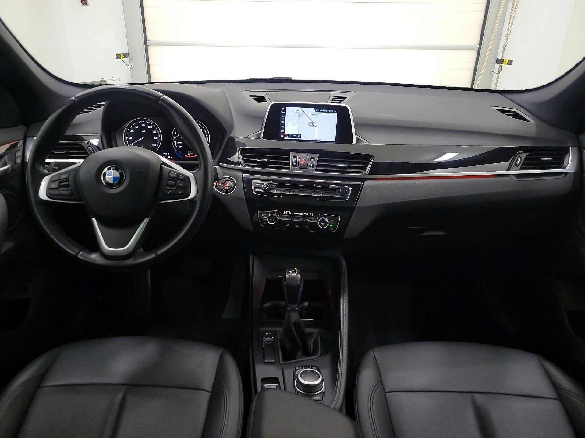 Thumbnail: 2018 BMW X1 - 9