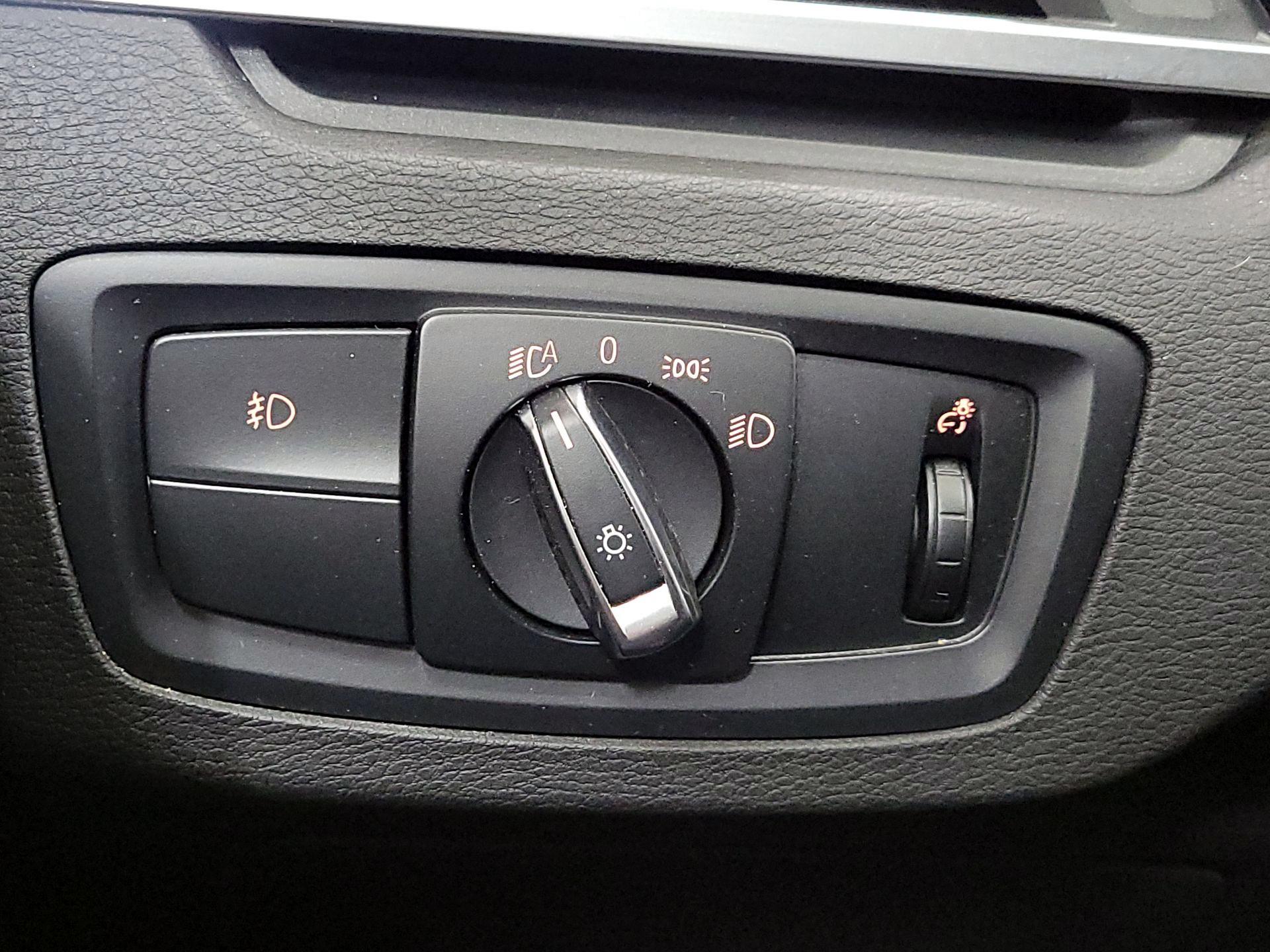 Thumbnail: 2018 BMW X1 - 13