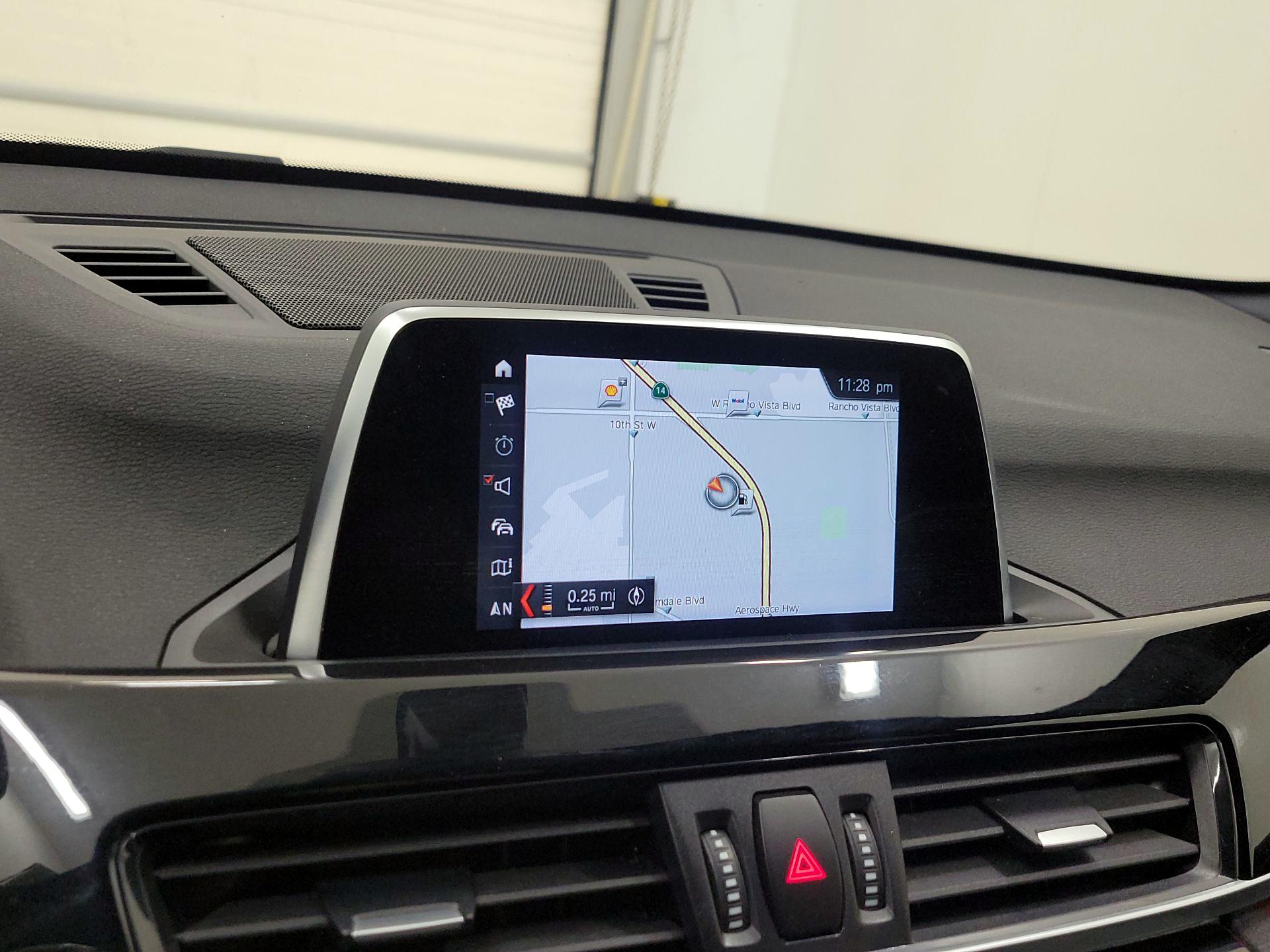 Thumbnail: 2018 BMW X1 - 14