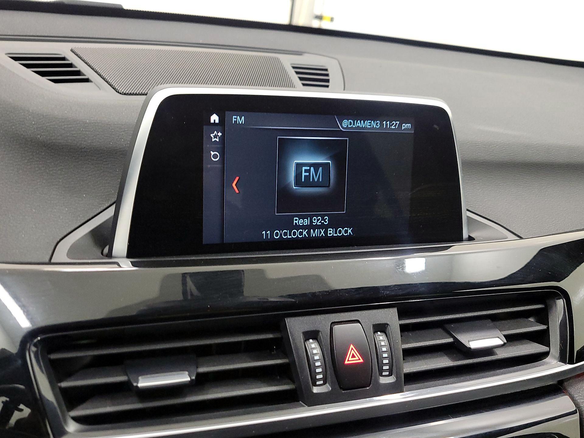 Thumbnail: 2018 BMW X1 - 16