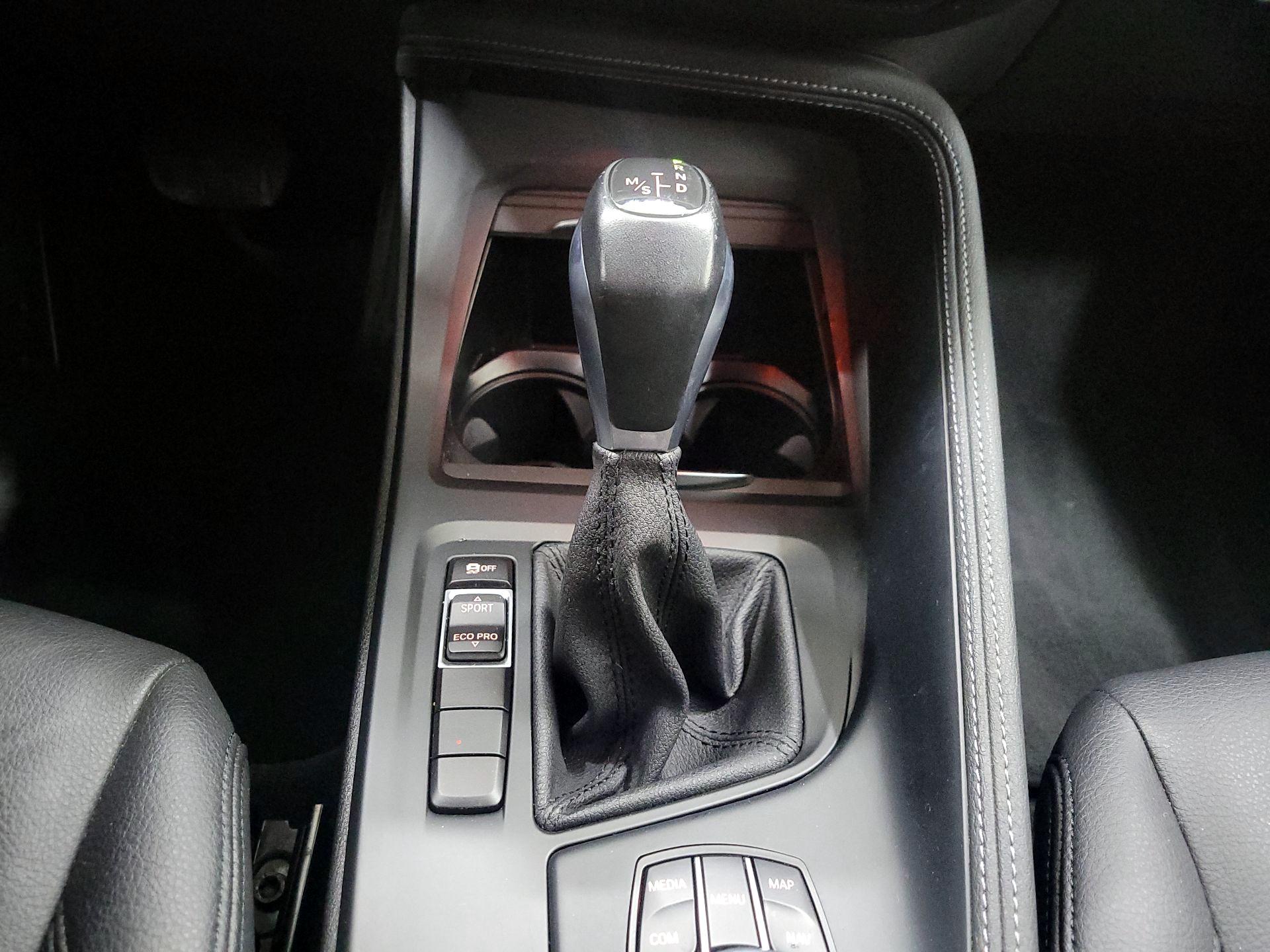 Thumbnail: 2018 BMW X1 - 18