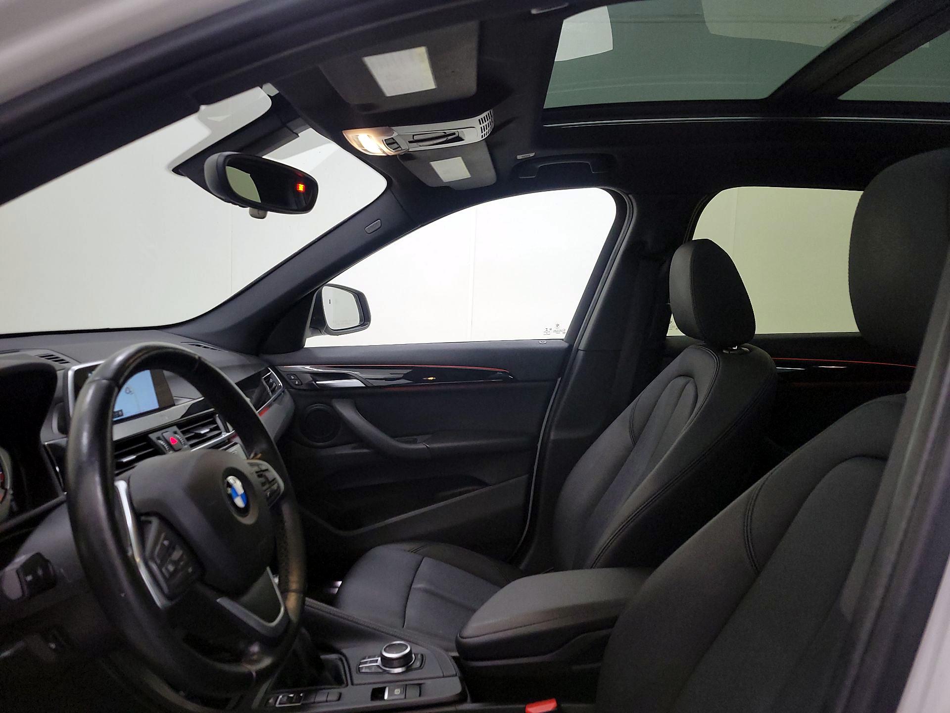 Thumbnail: 2018 BMW X1 - 20