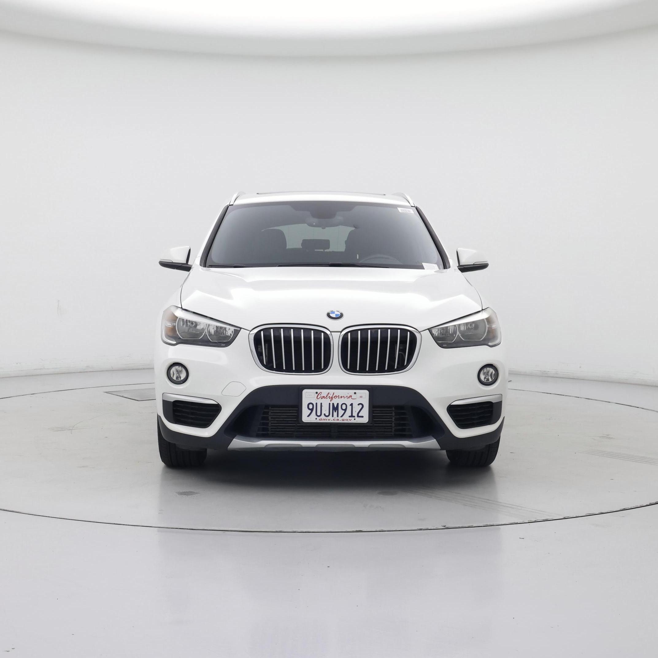 Thumbnail: 2018 BMW X1 - 5