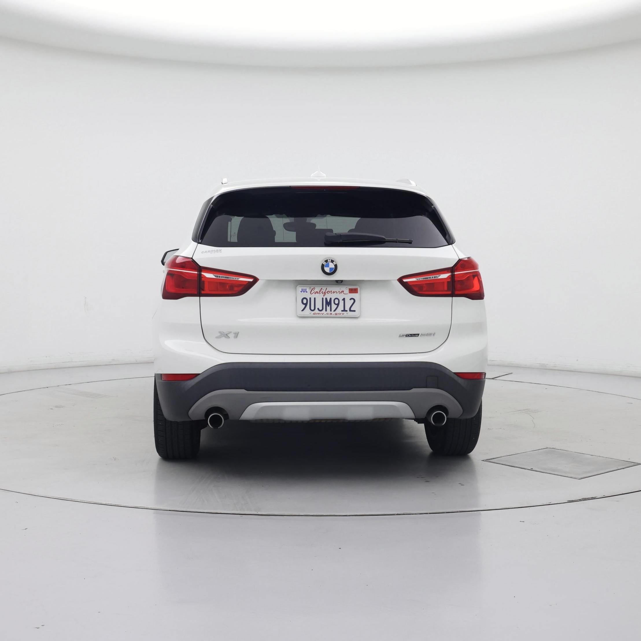 Thumbnail: 2018 BMW X1 - 6