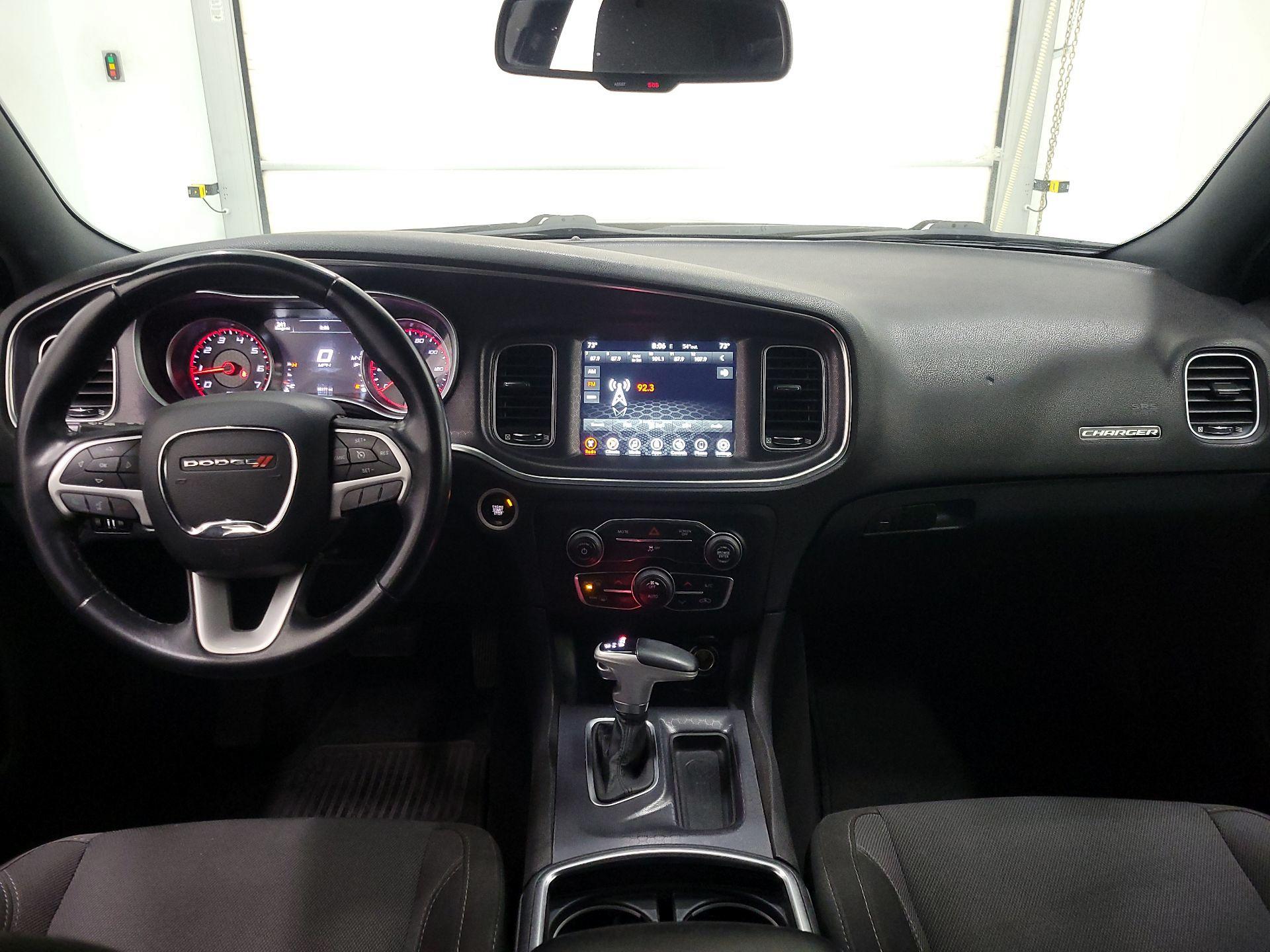 Thumbnail: 2017 Dodge Charger - 9