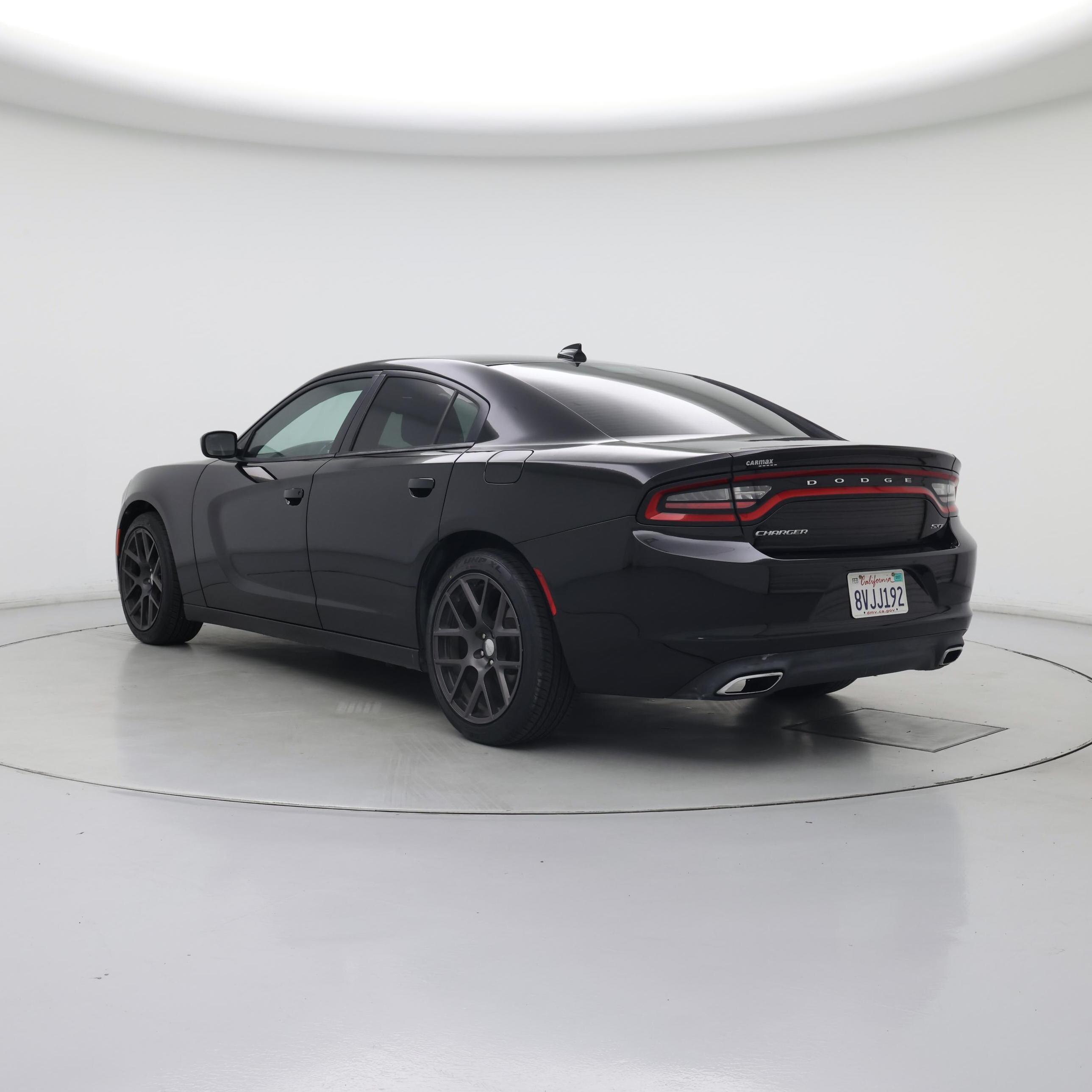 Thumbnail: 2017 Dodge Charger - 2