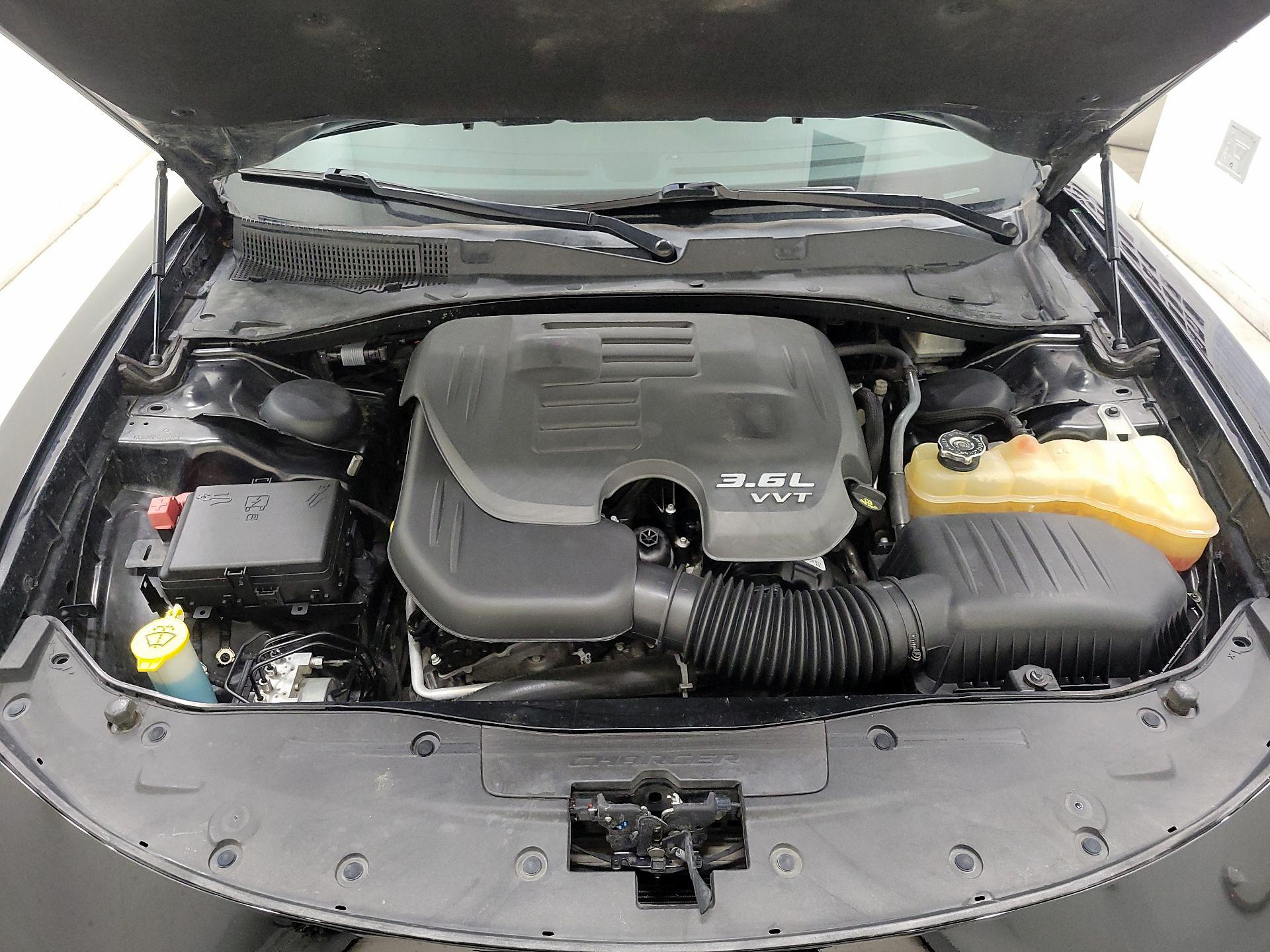 Thumbnail: 2017 Dodge Charger - 20