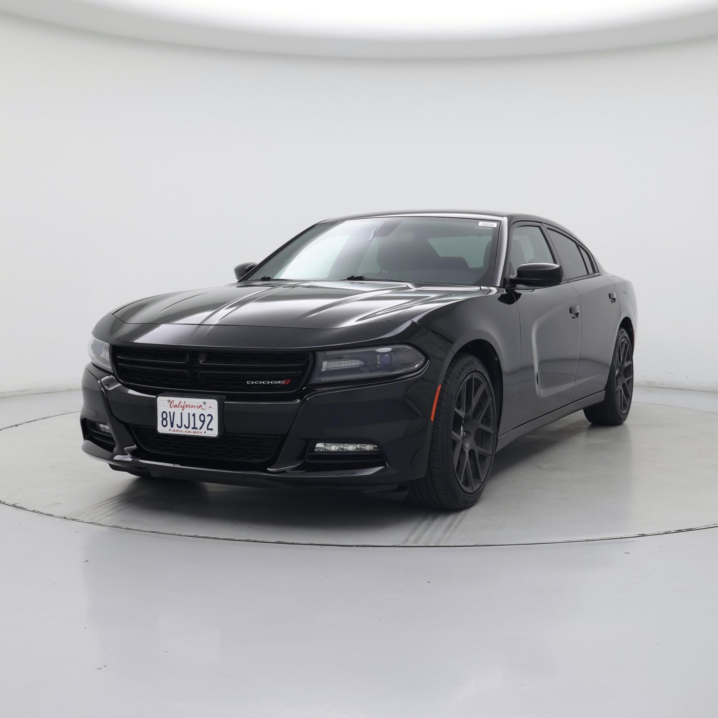 Thumbnail: 2017 Dodge Charger - 4