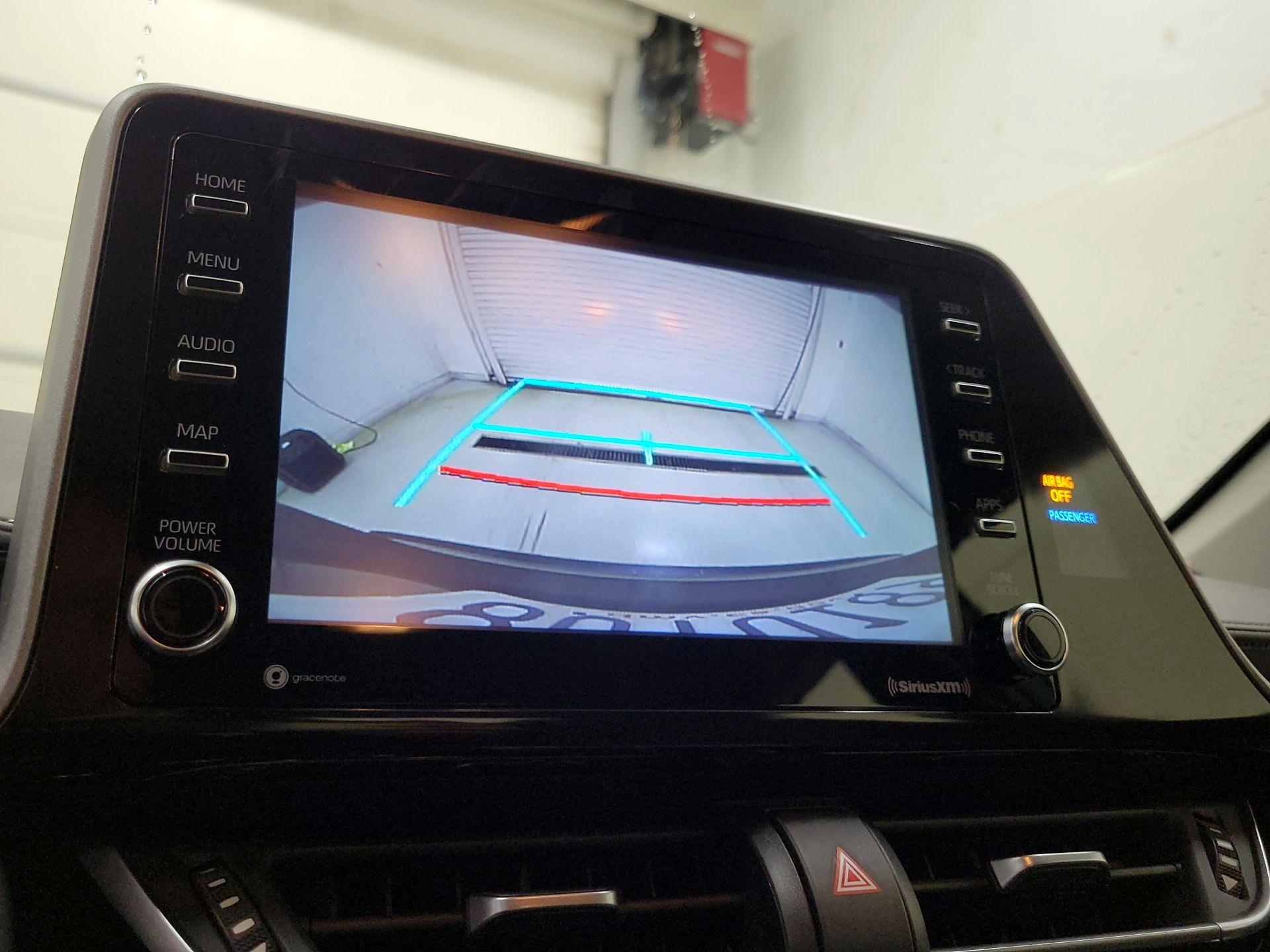 Thumbnail: 2021 Toyota C-HR - 13