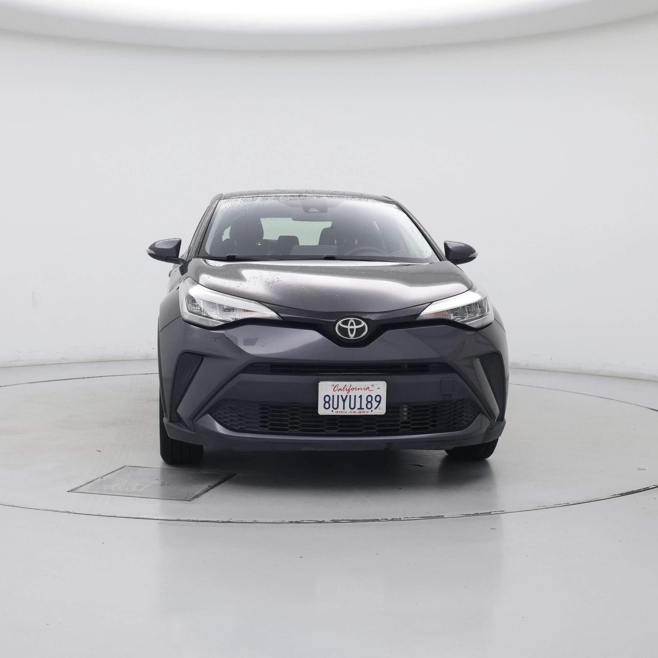 Thumbnail: 2021 Toyota C-HR - 5
