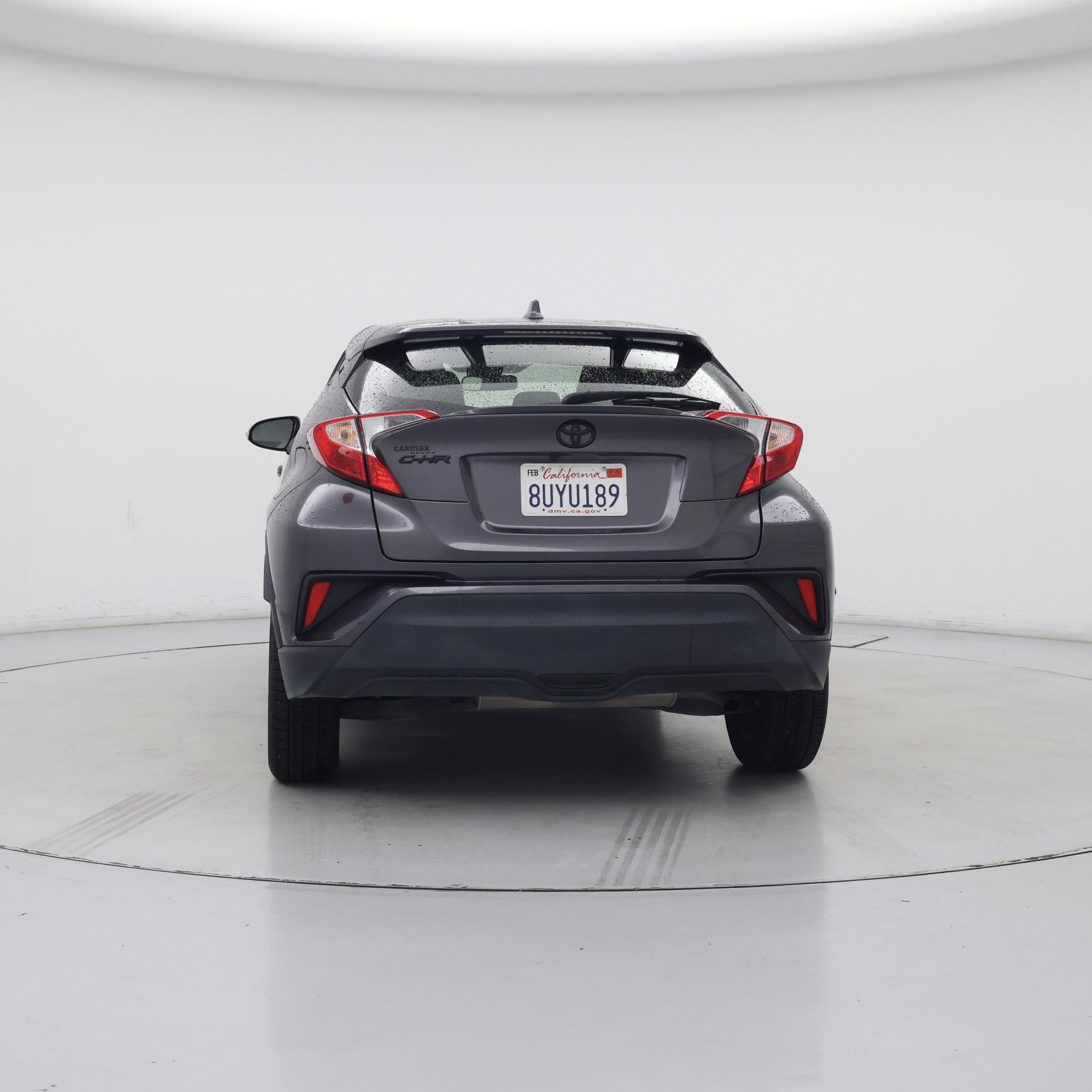 Thumbnail: 2021 Toyota C-HR - 6