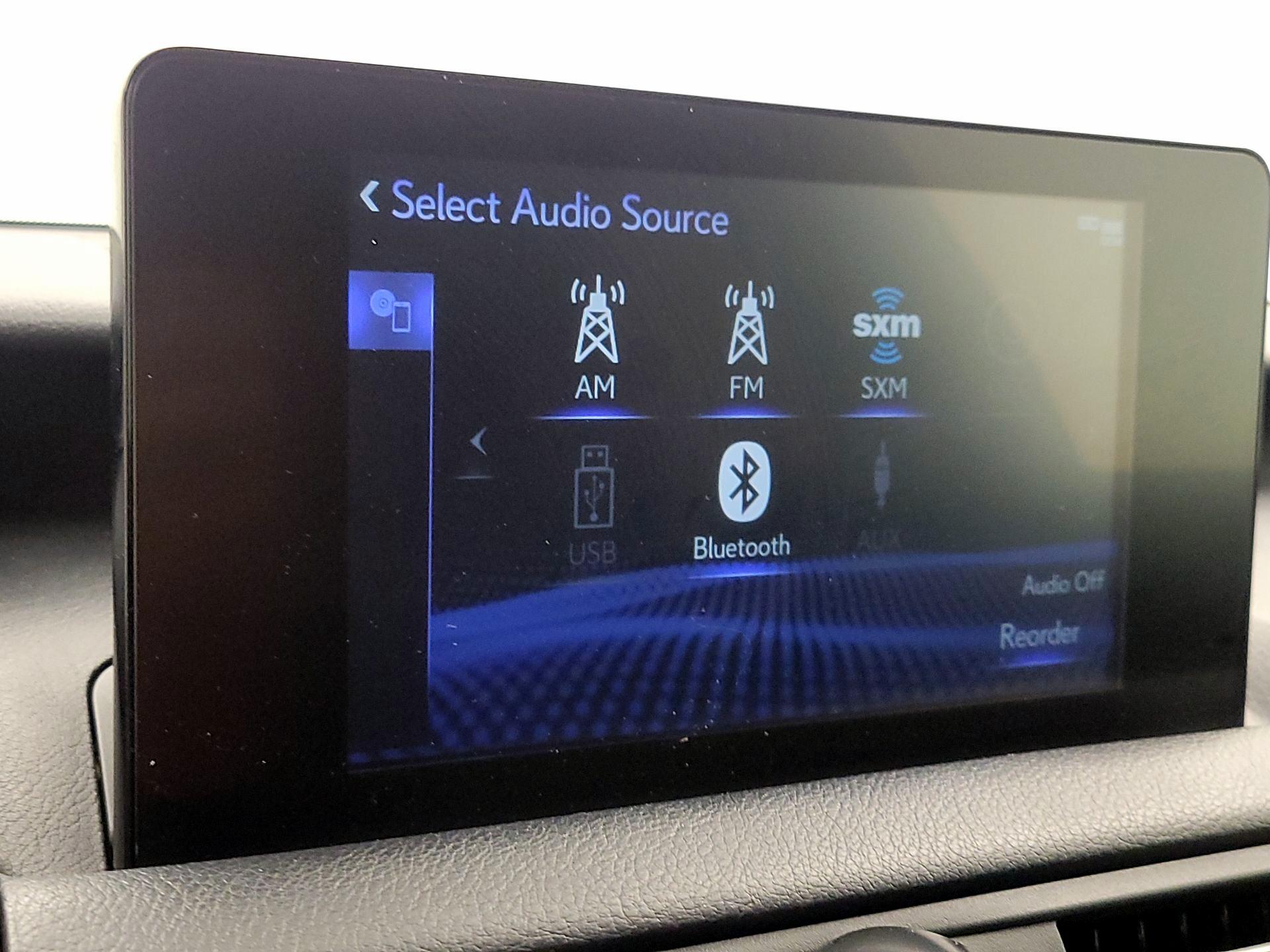 Thumbnail: 2024 Lexus IS - 15