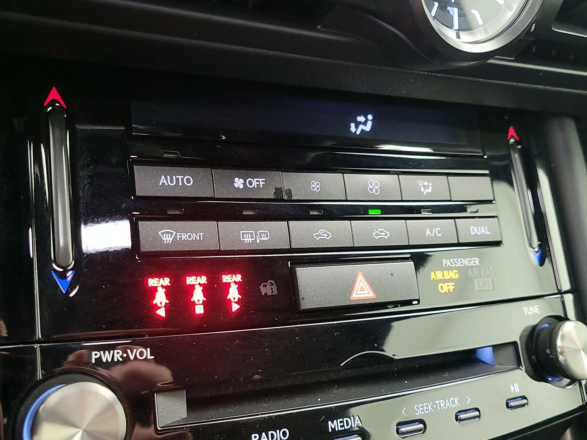 Thumbnail: 2024 Lexus IS - 16