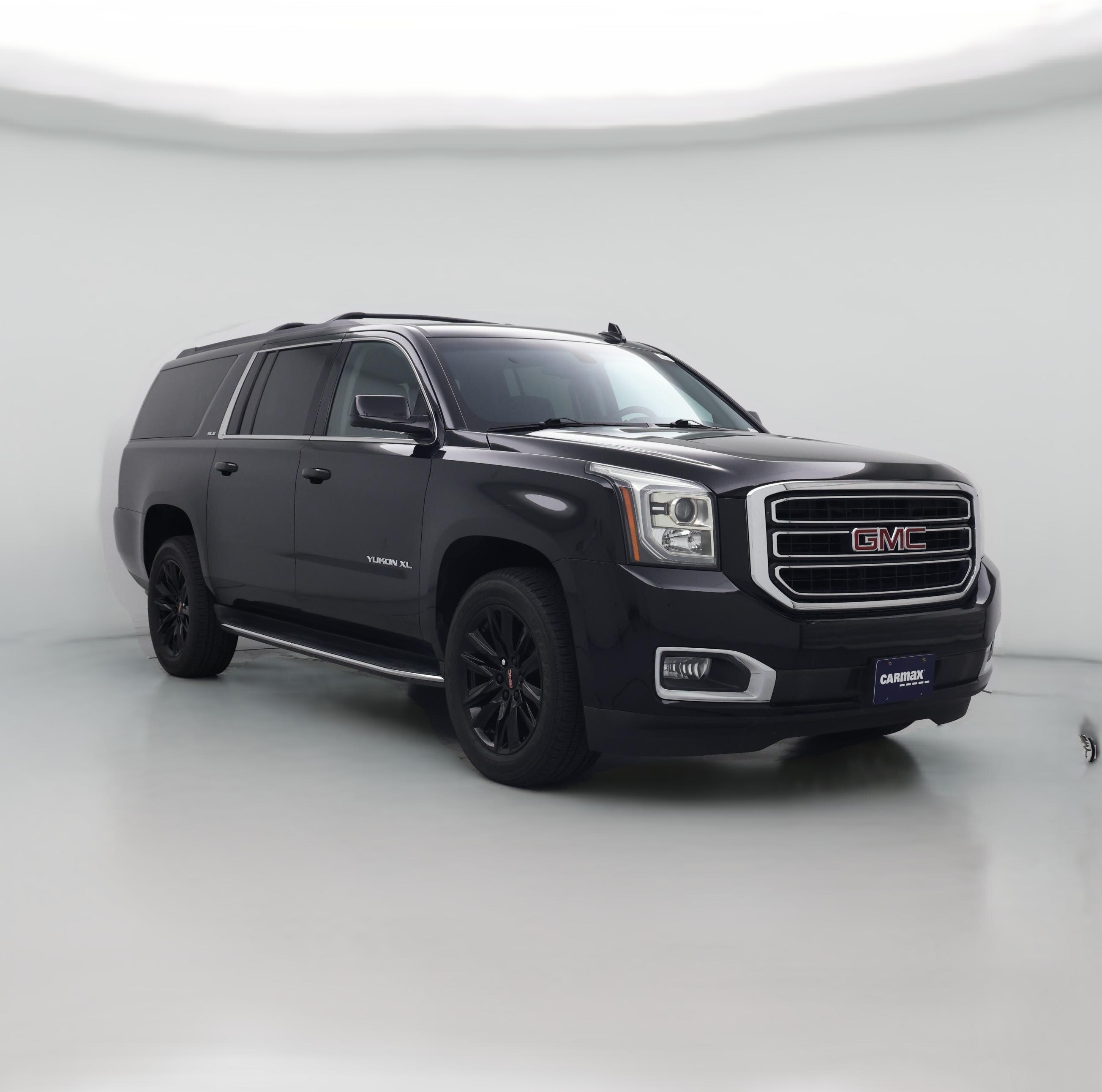 Thumbnail: 2020 GMC Yukon XL - 1