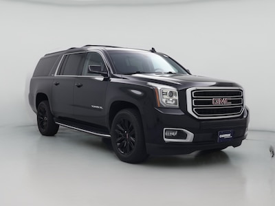 2020 GMC Yukon XL 1500 SLE