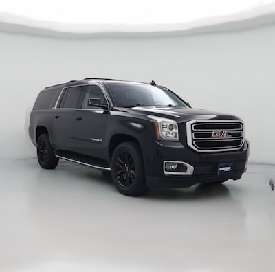 2020 GMC Yukon XL 1500 SLE