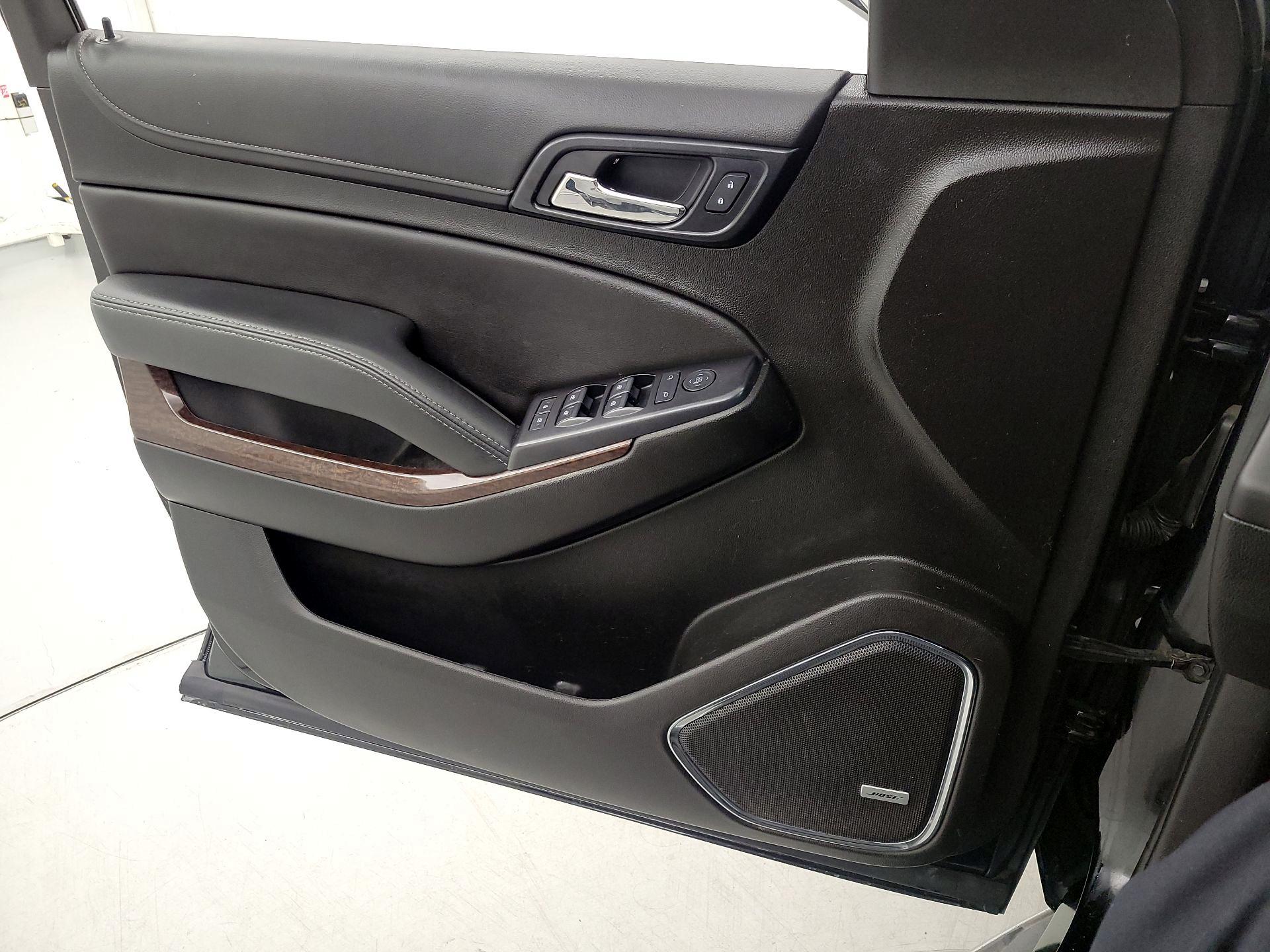 Thumbnail: 2020 GMC Yukon XL - 12