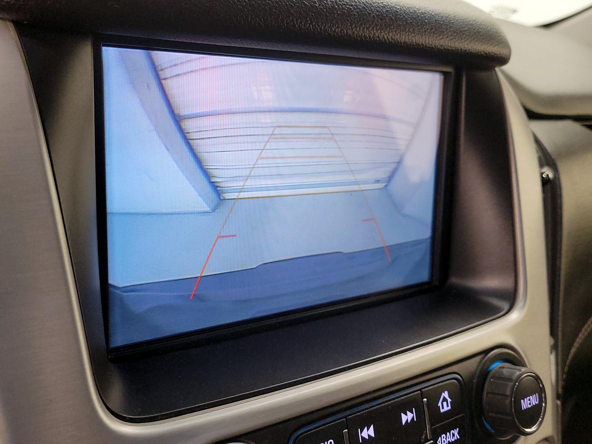 Thumbnail: 2020 GMC Yukon XL - 14