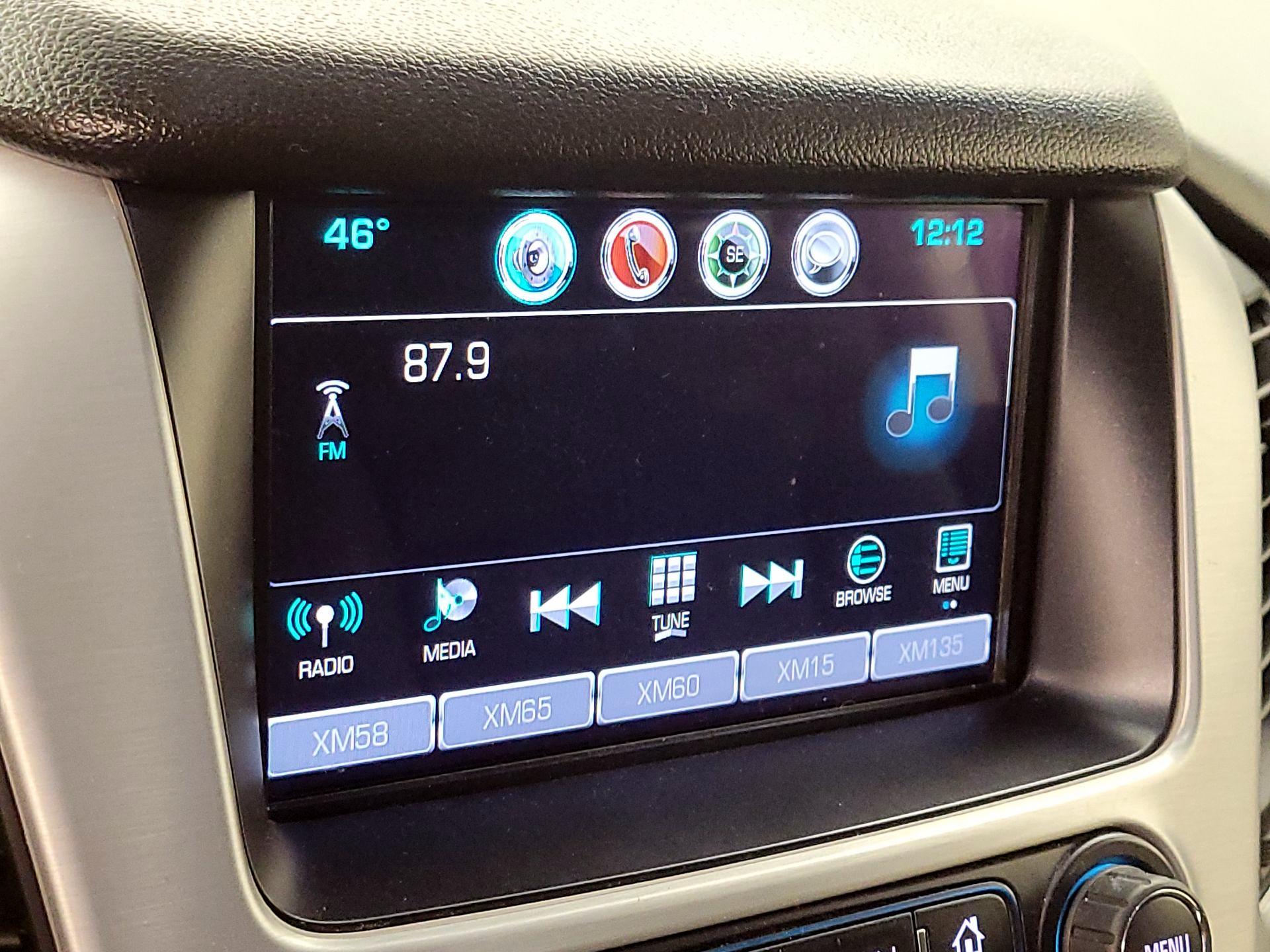 Thumbnail: 2020 GMC Yukon XL - 15